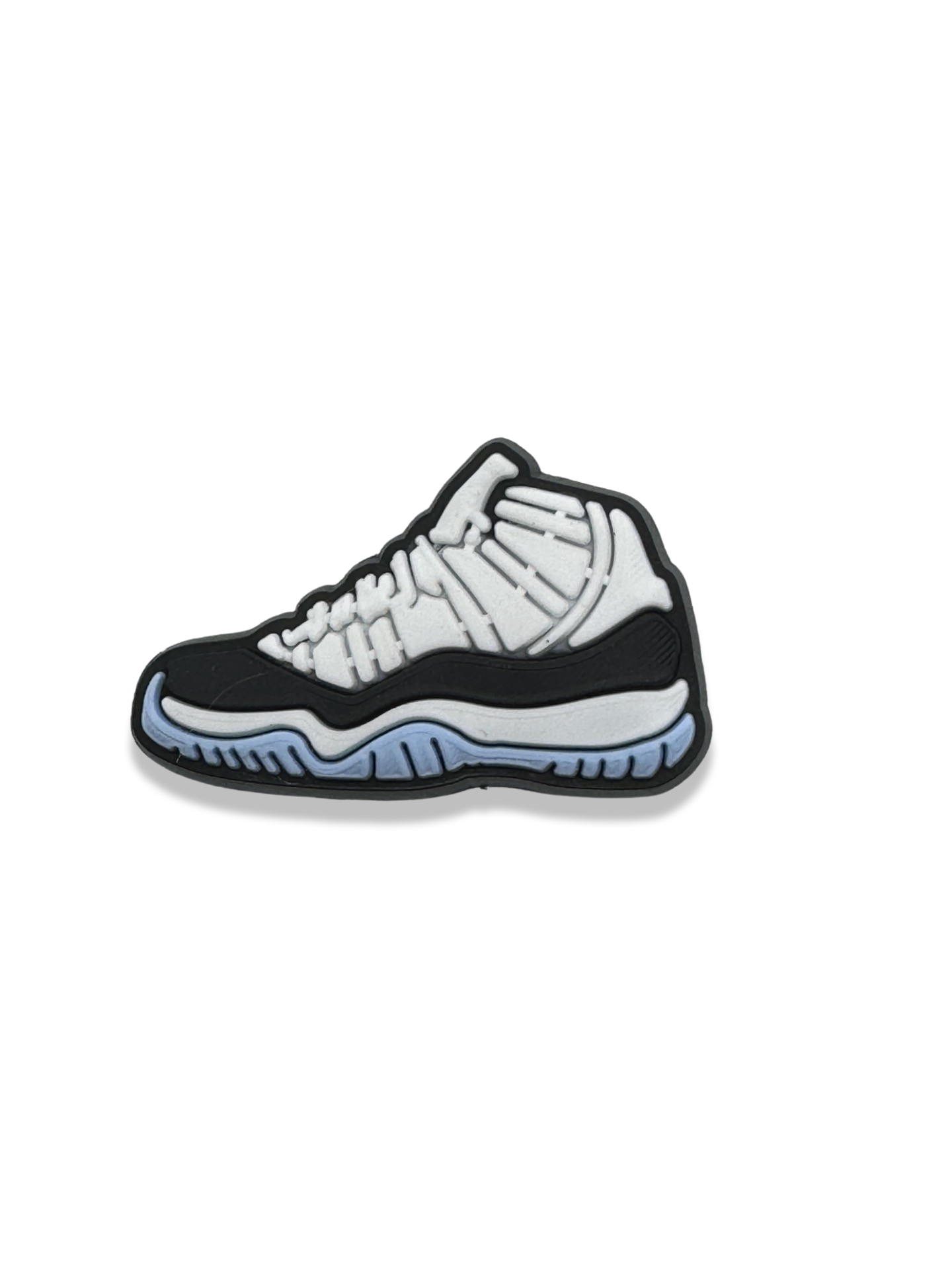 AJ11 Small Shoe Charm