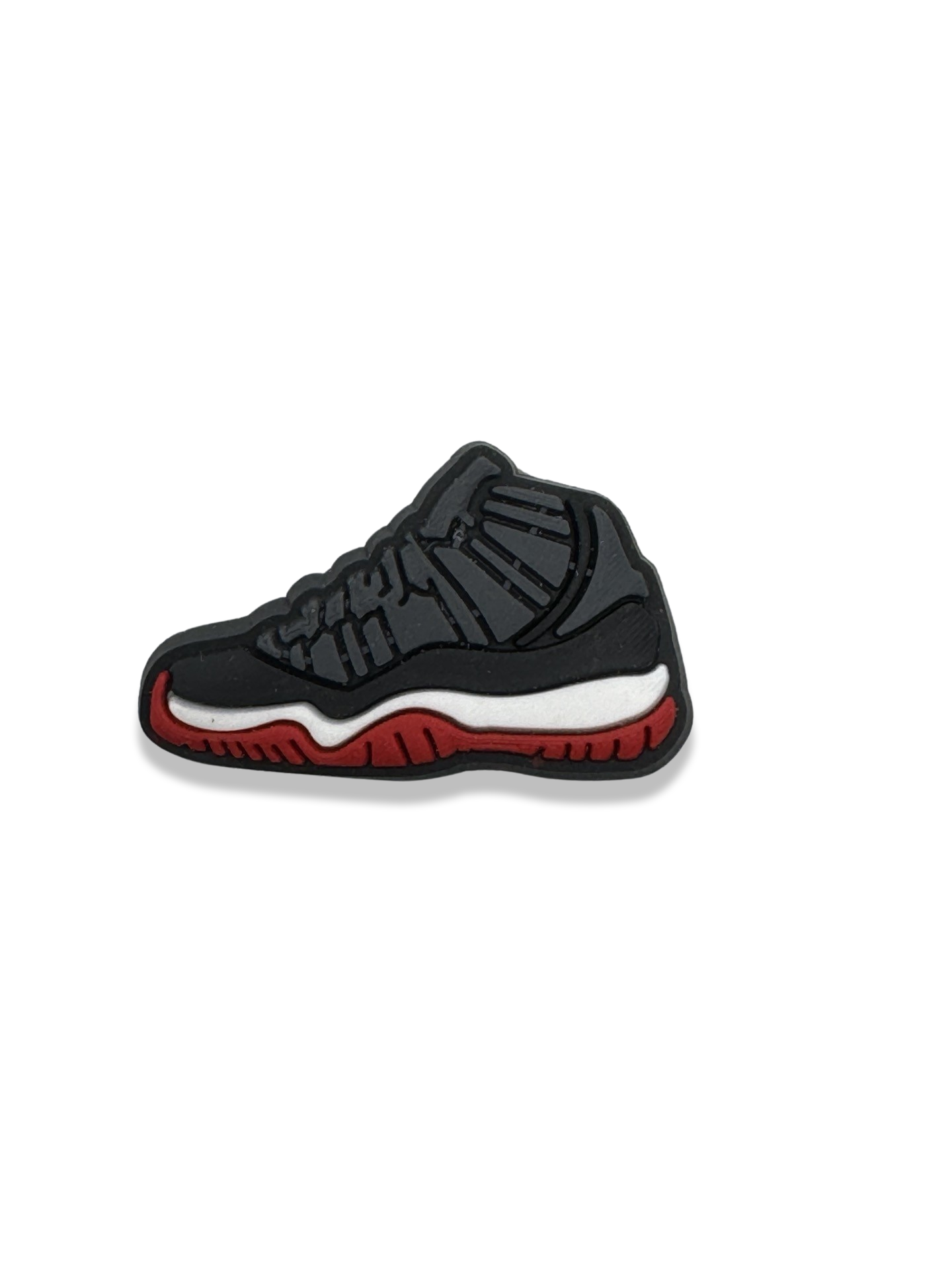 AJ11 Small Shoe Charm