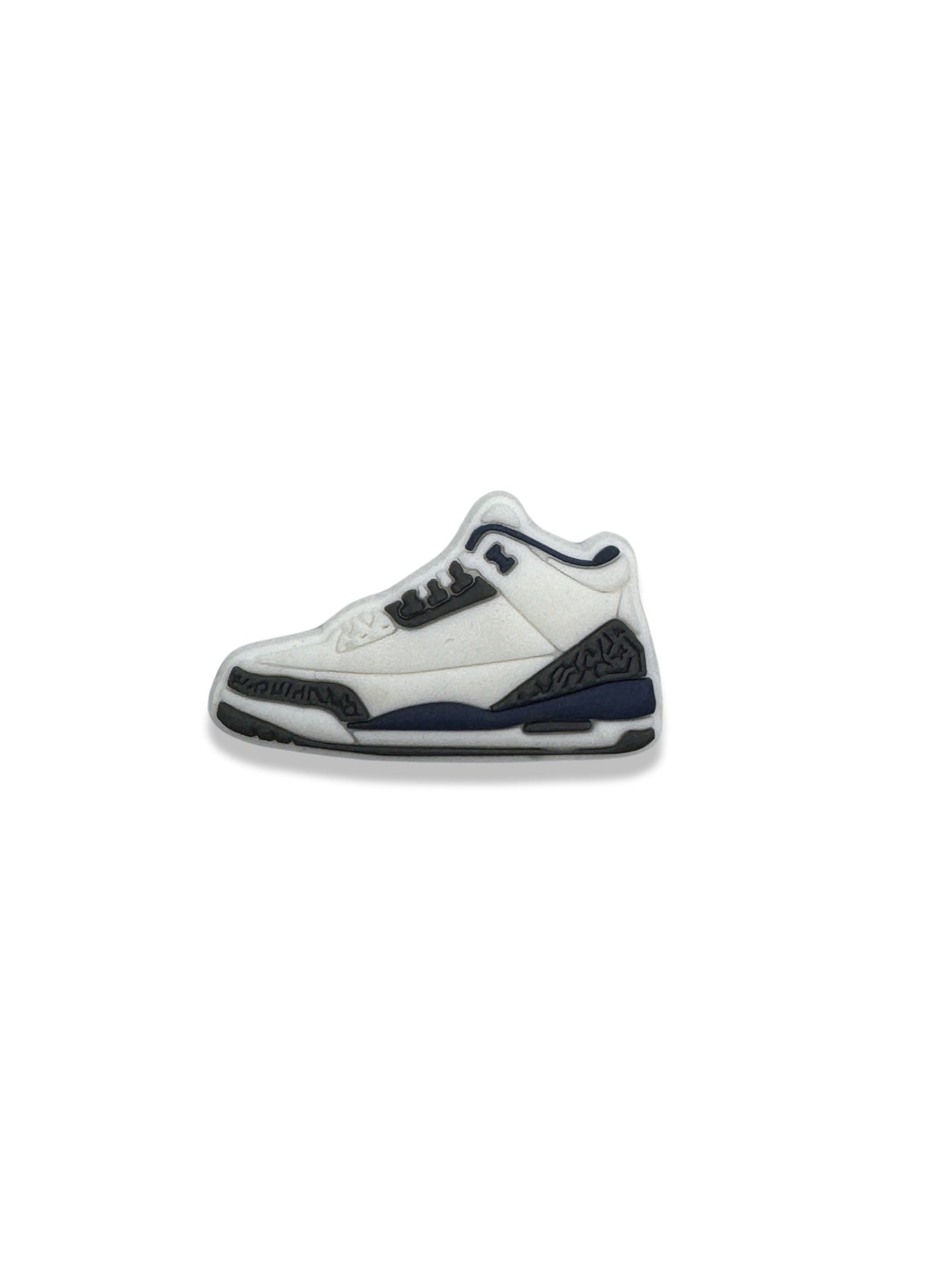 AJ3 Shoe Charm