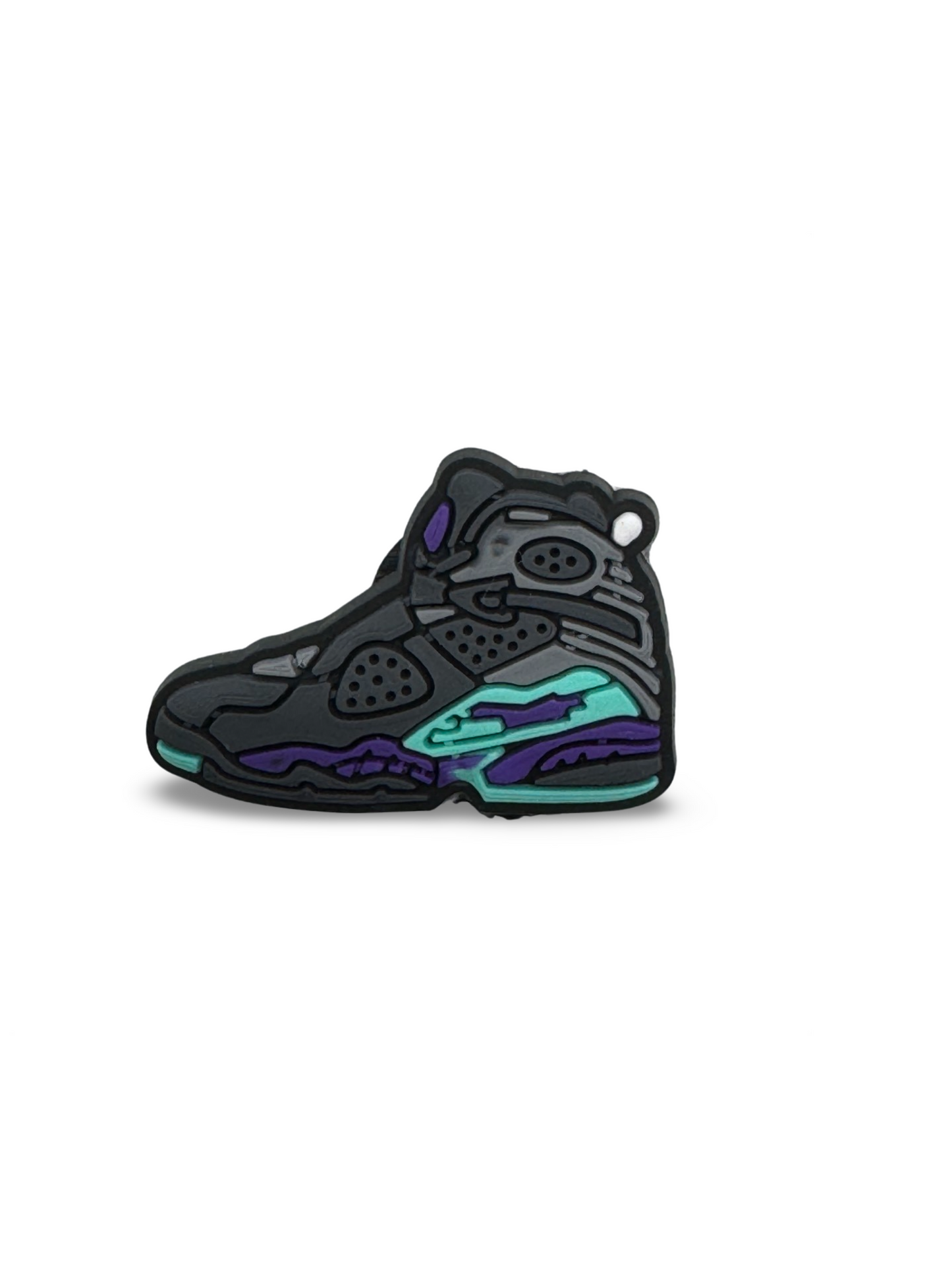 AJ8 Small Shoe Charm