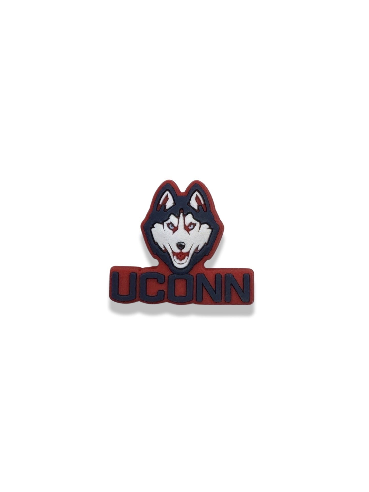 Collegiate Shoe Charm