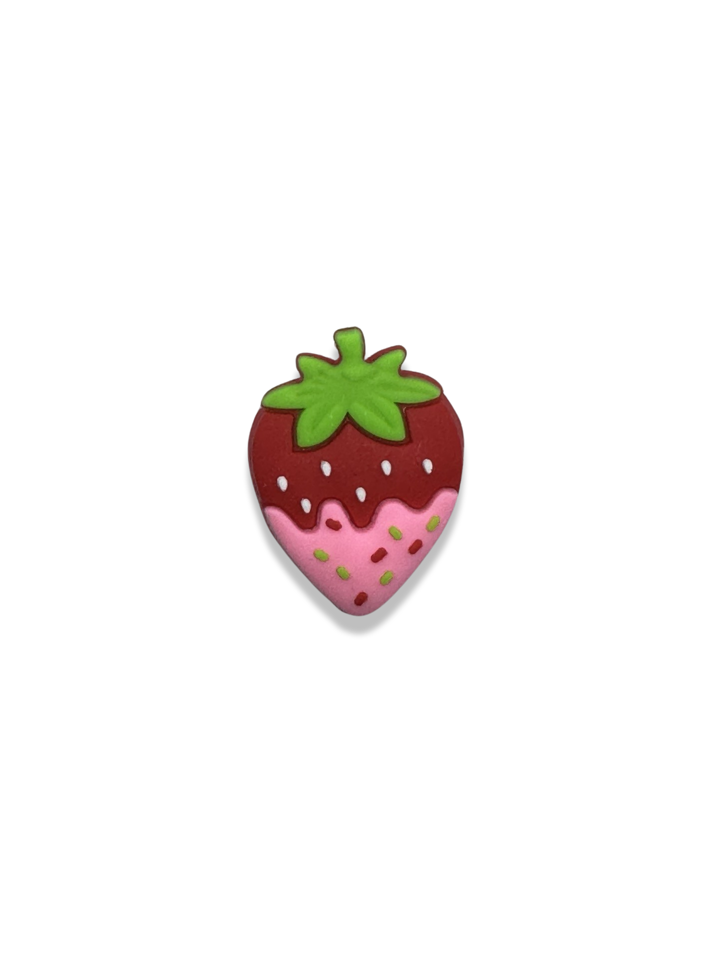 Fruit Shoe Charm