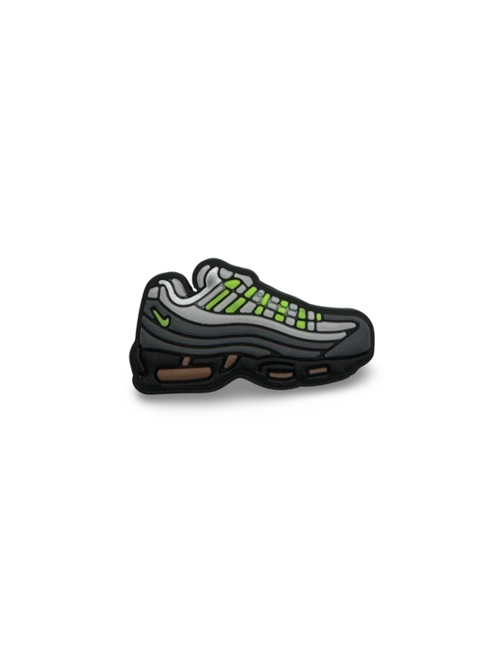 95 Sneaker Shoe Charm