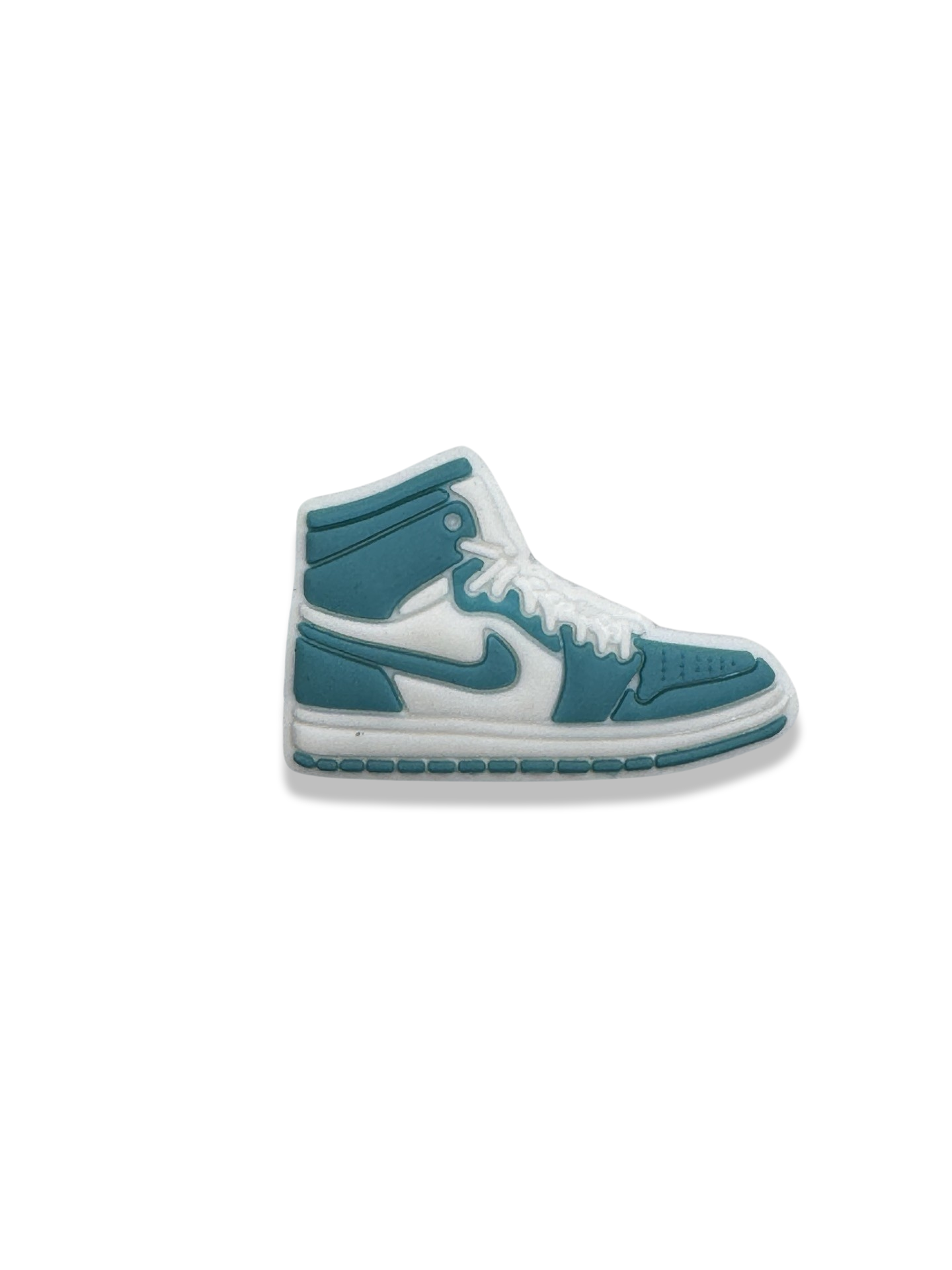 AJ1 Color Shoe Charm