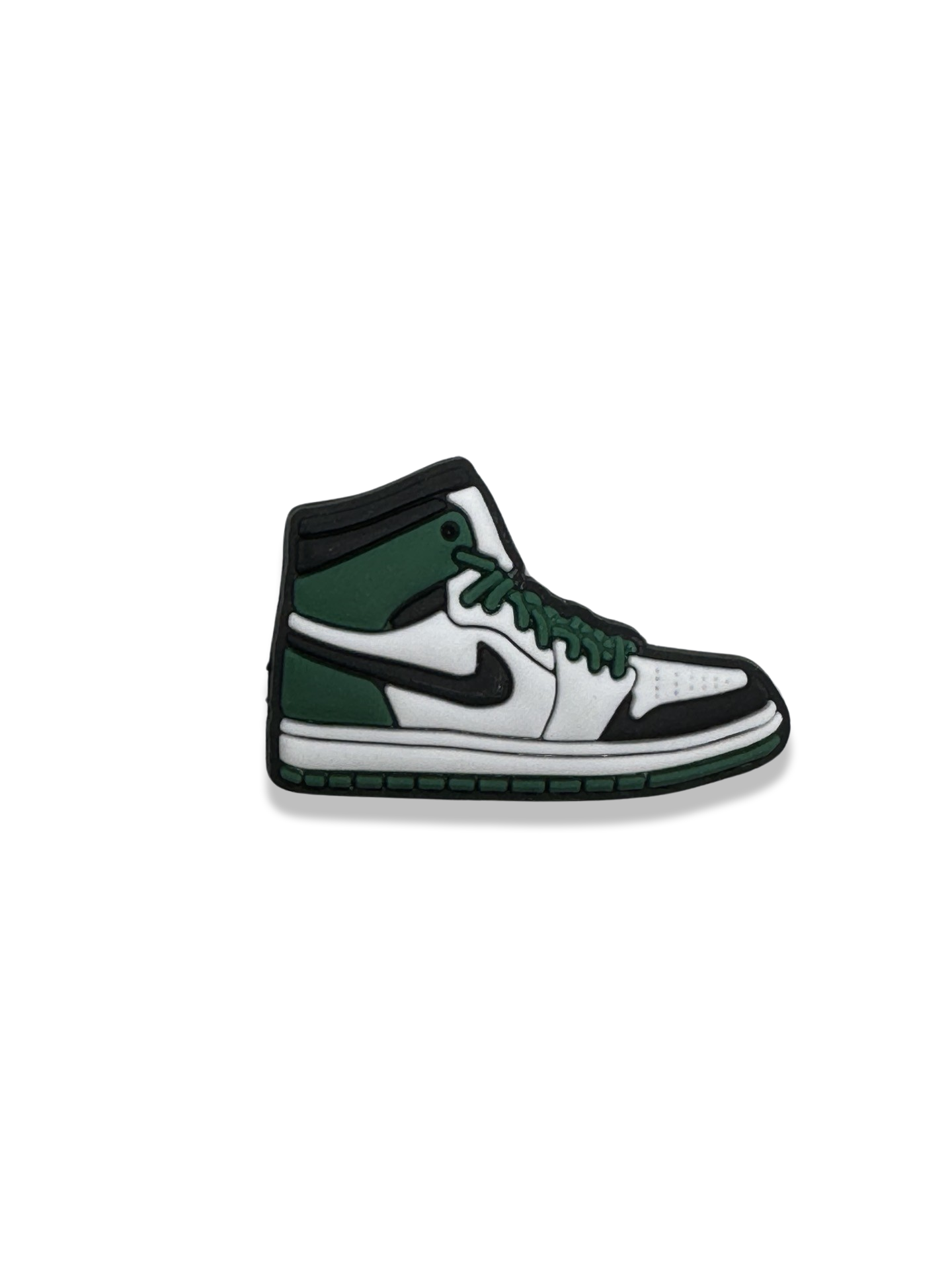 AJ1 Color Shoe Charm