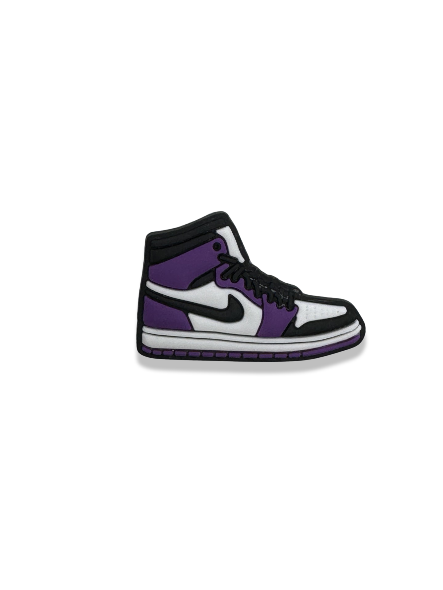 AJ1 Color Shoe Charm