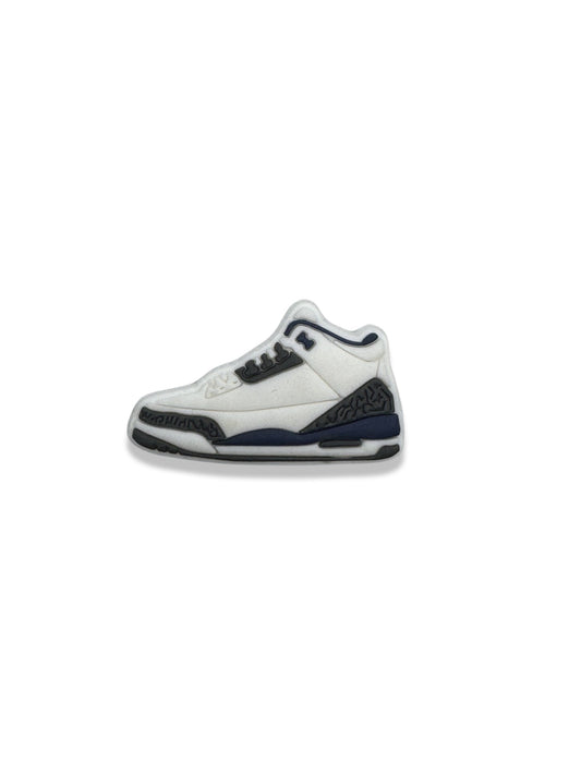 AJ3 Shoe Charm