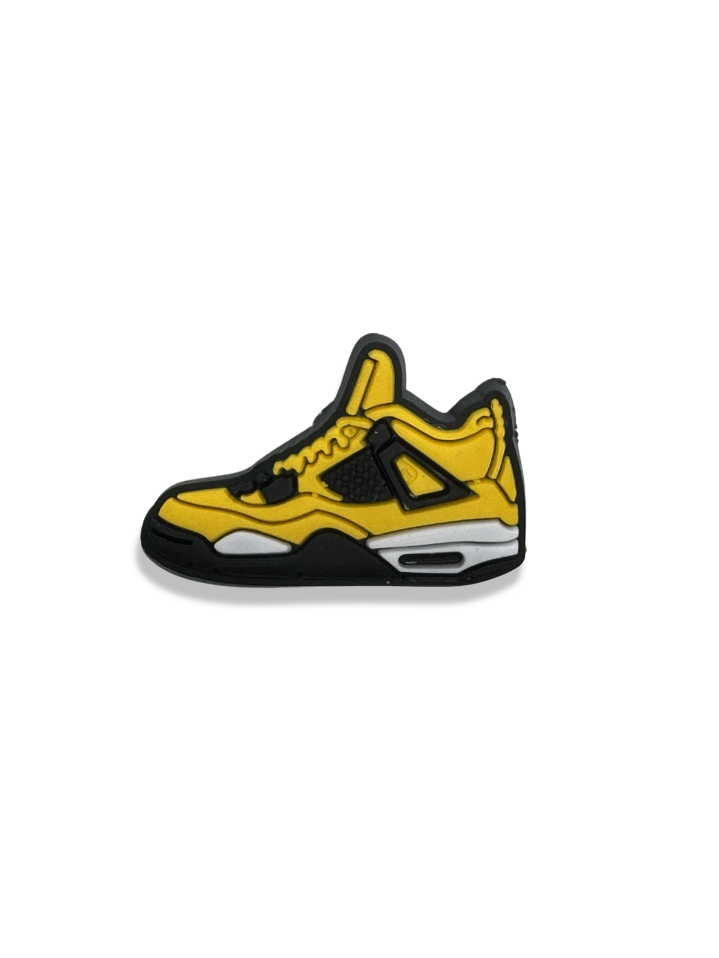 AJ4 Small Shoe Charm