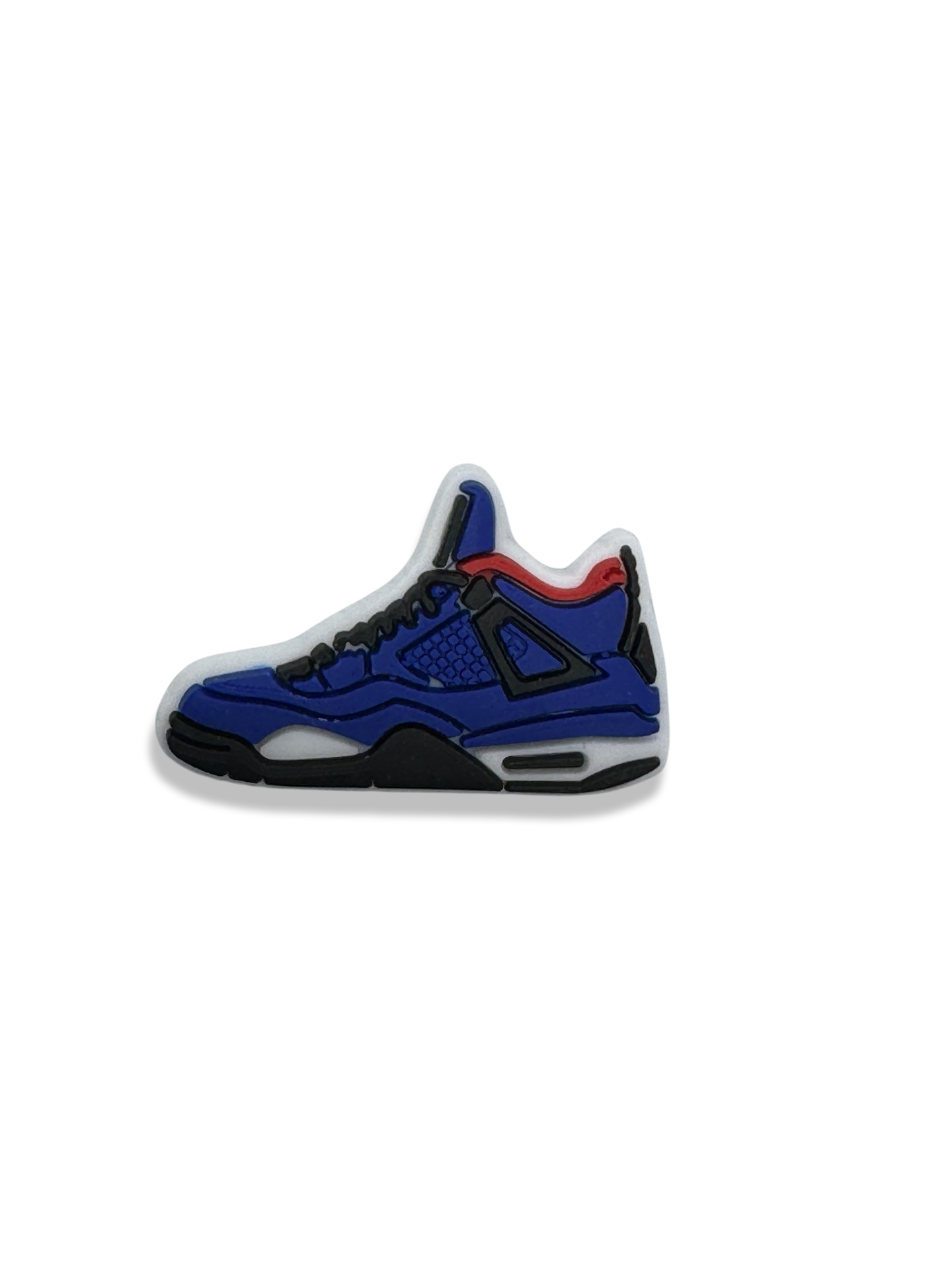 AJ4 Small Shoe Charm