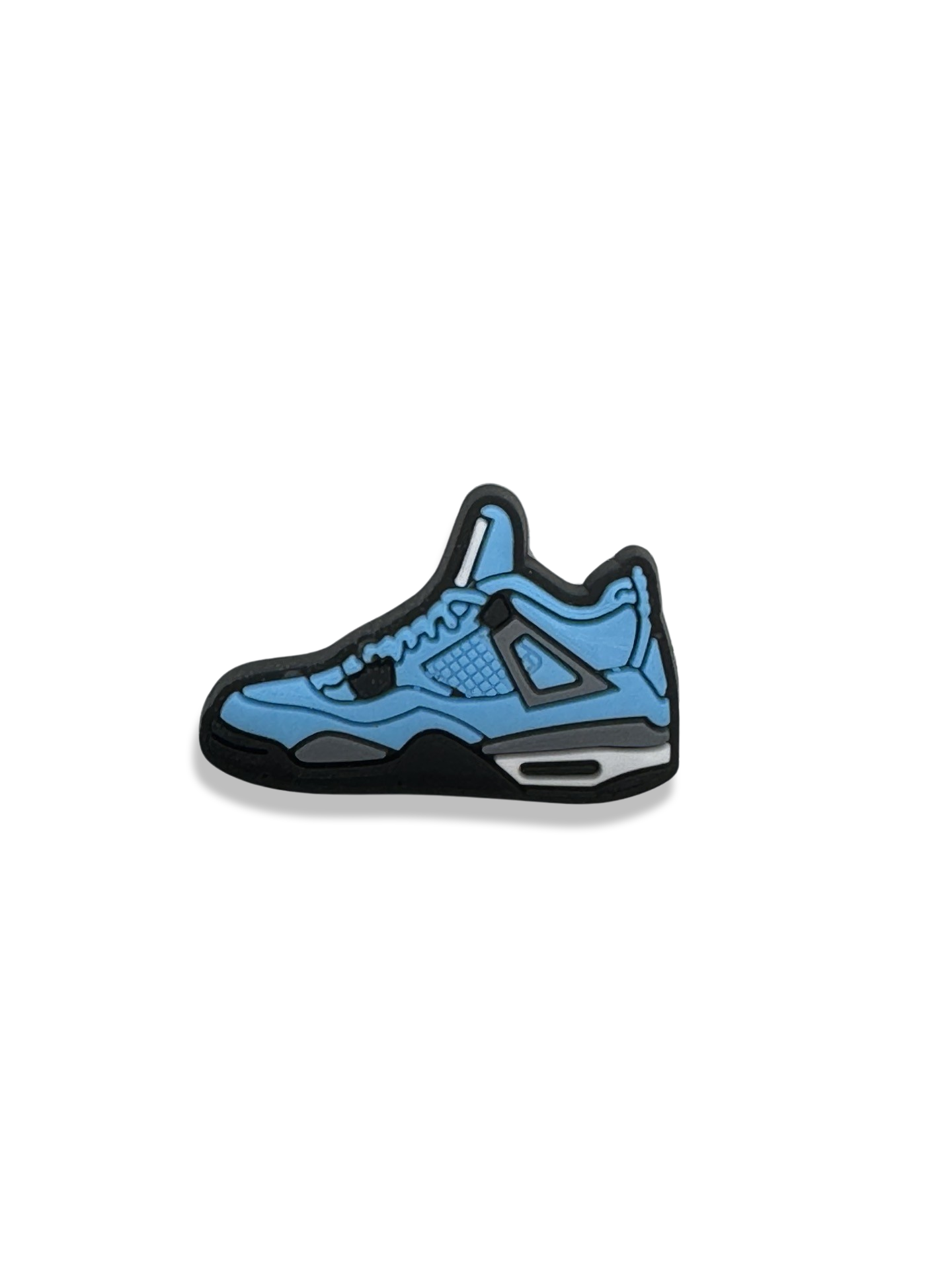 AJ4 Small Shoe Charm