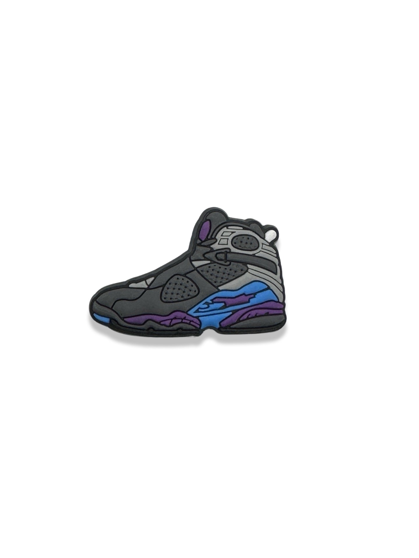AJ8 Shoe Charm