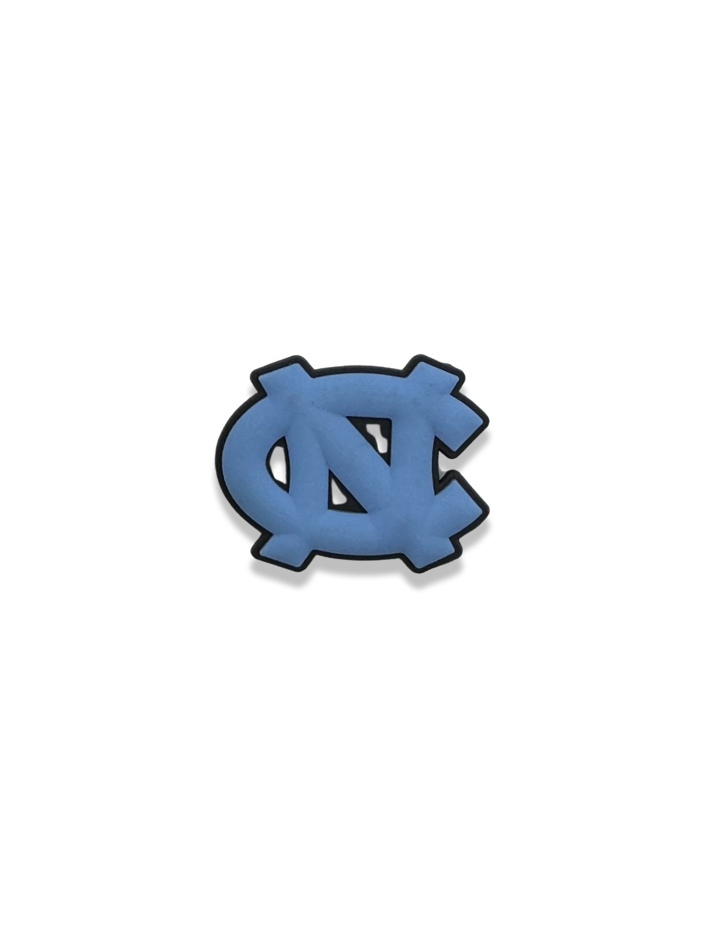 Collegiate Shoe Charm