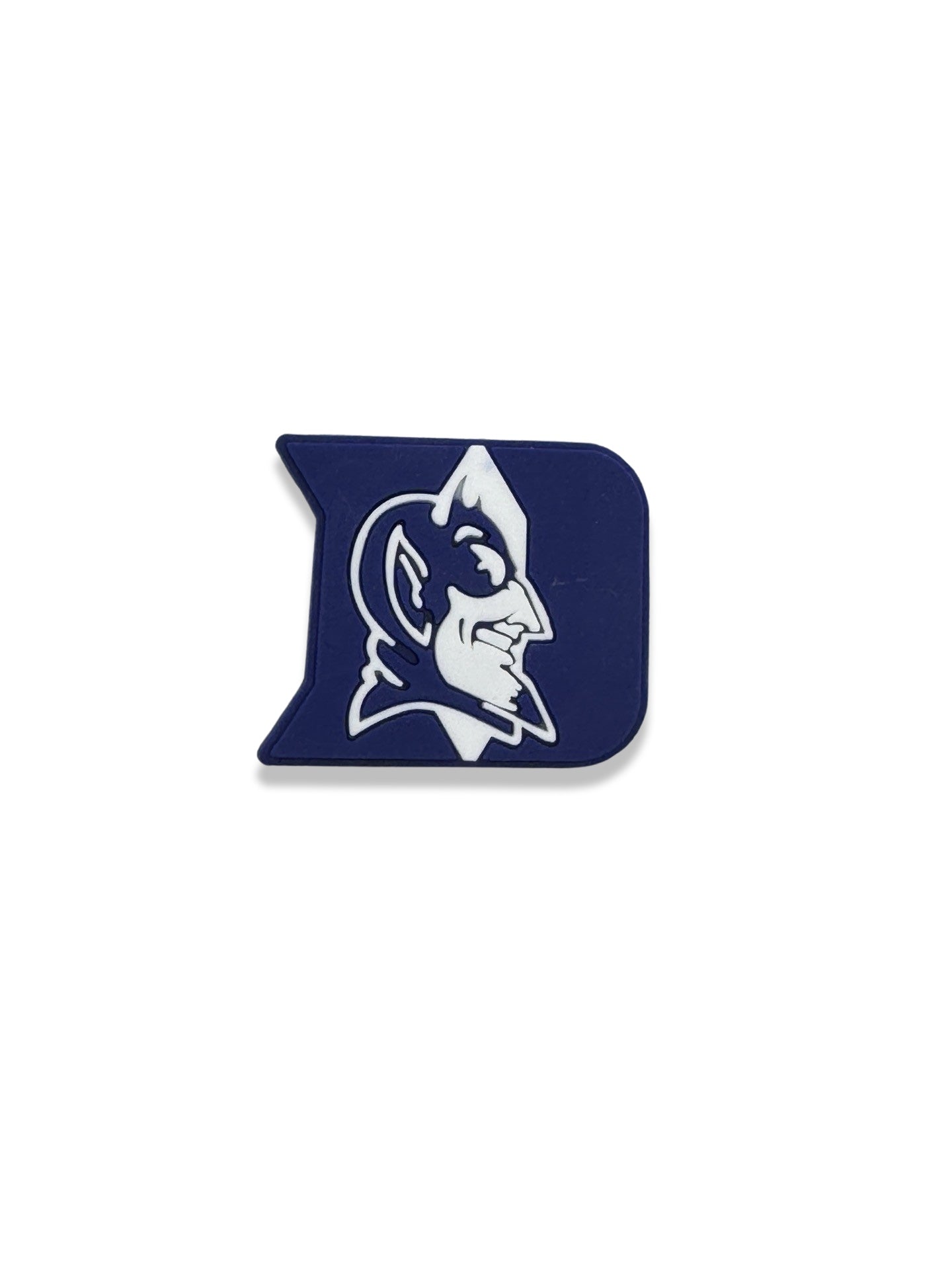 Collegiate Shoe Charm