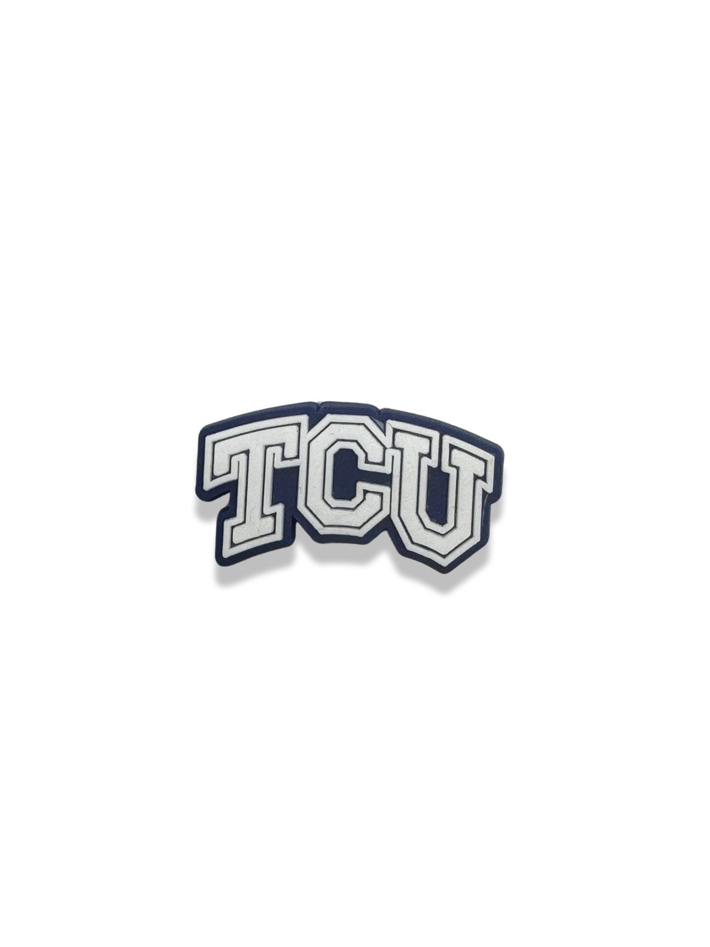 Collegiate Shoe Charm