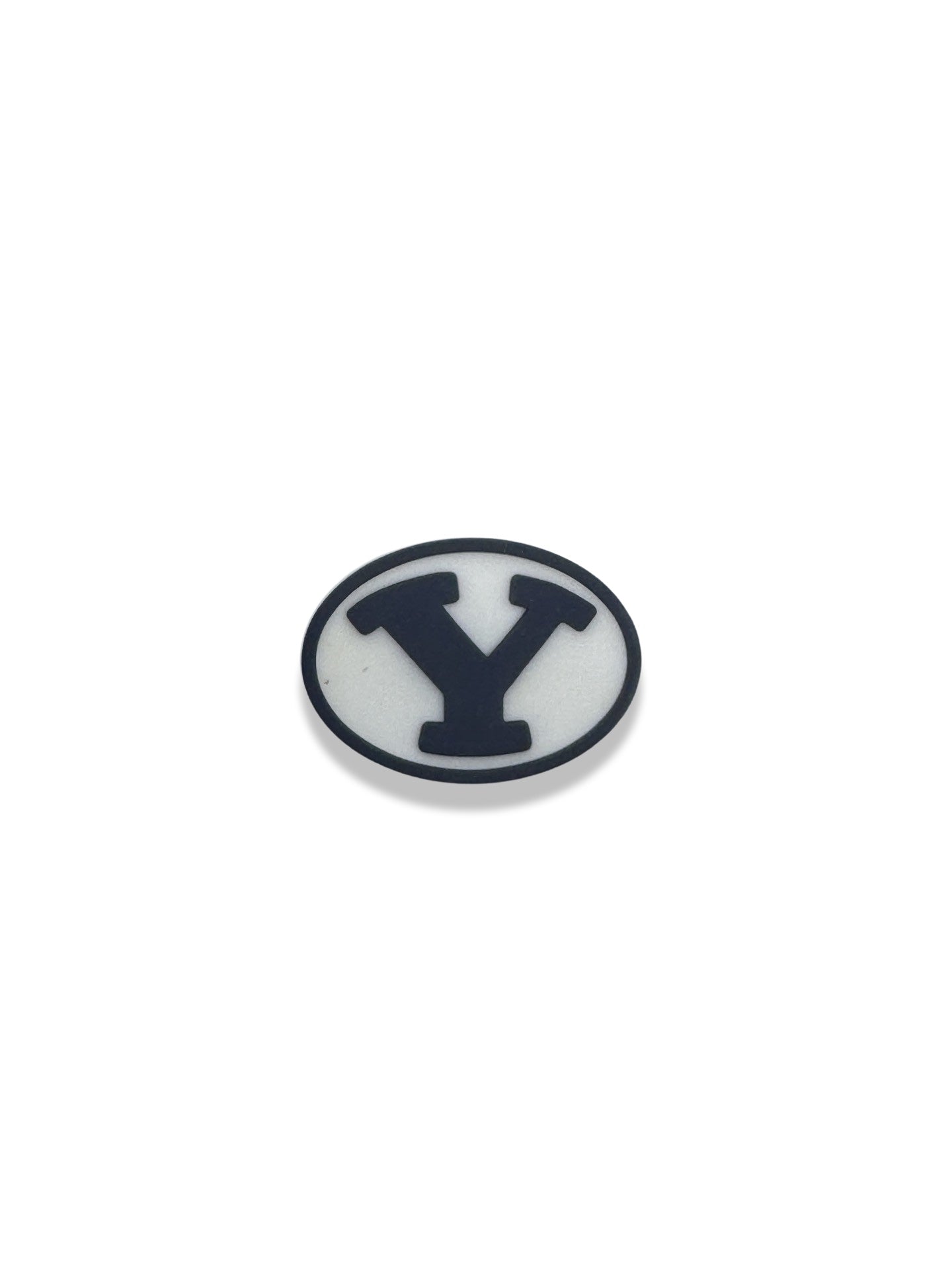 Collegiate Shoe Charm