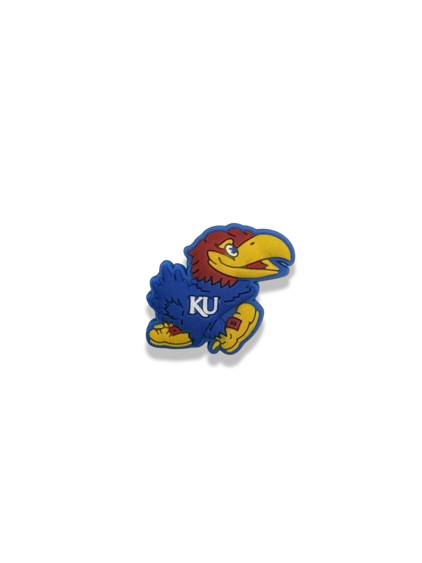 Collegiate Shoe Charm