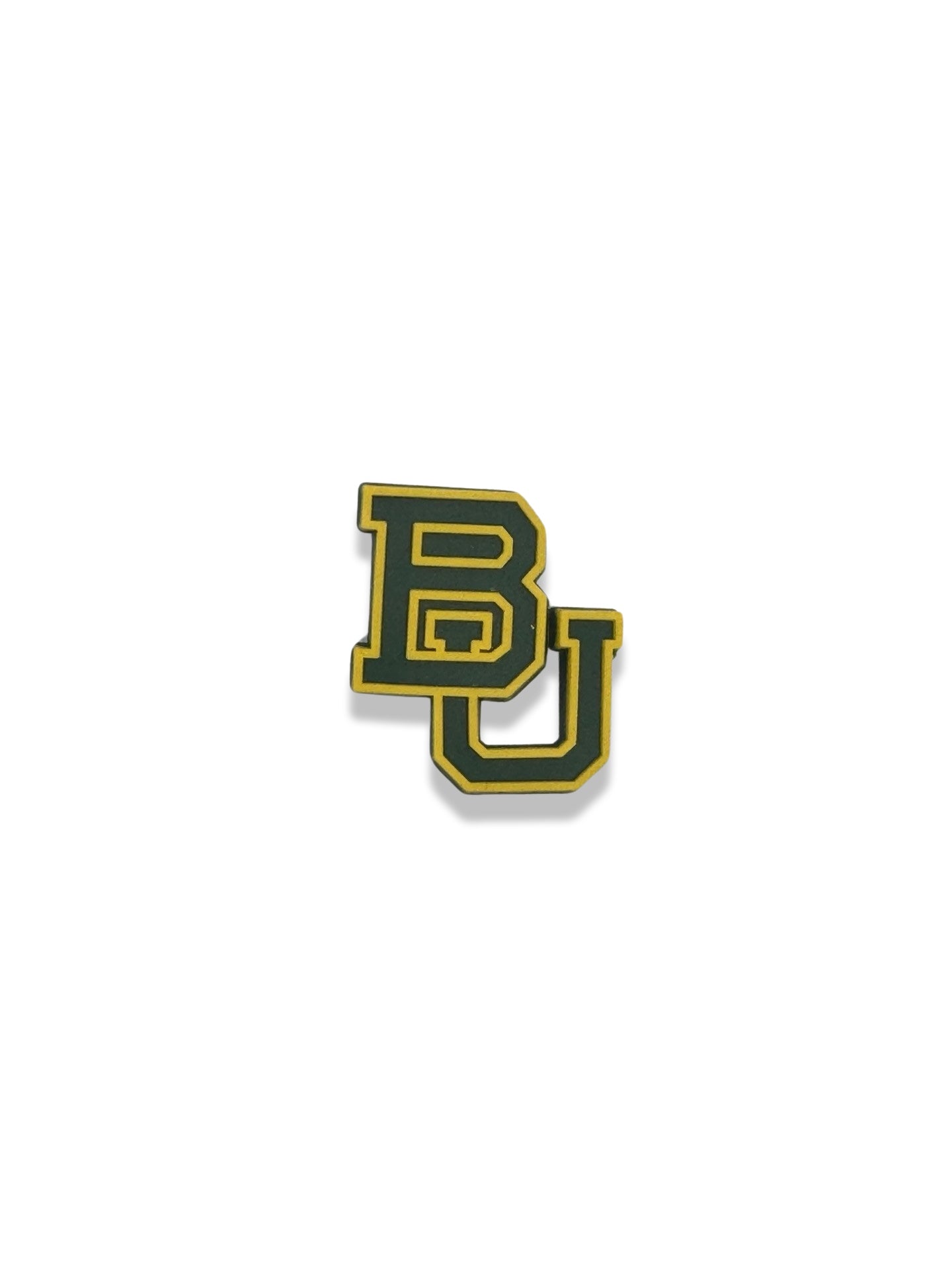 Collegiate Shoe Charm