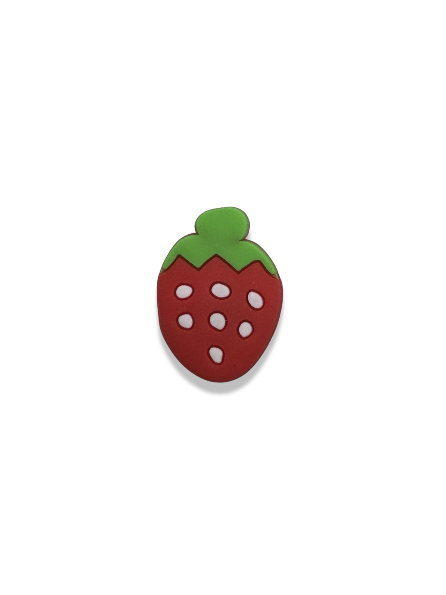 Fruit Shoe Charm