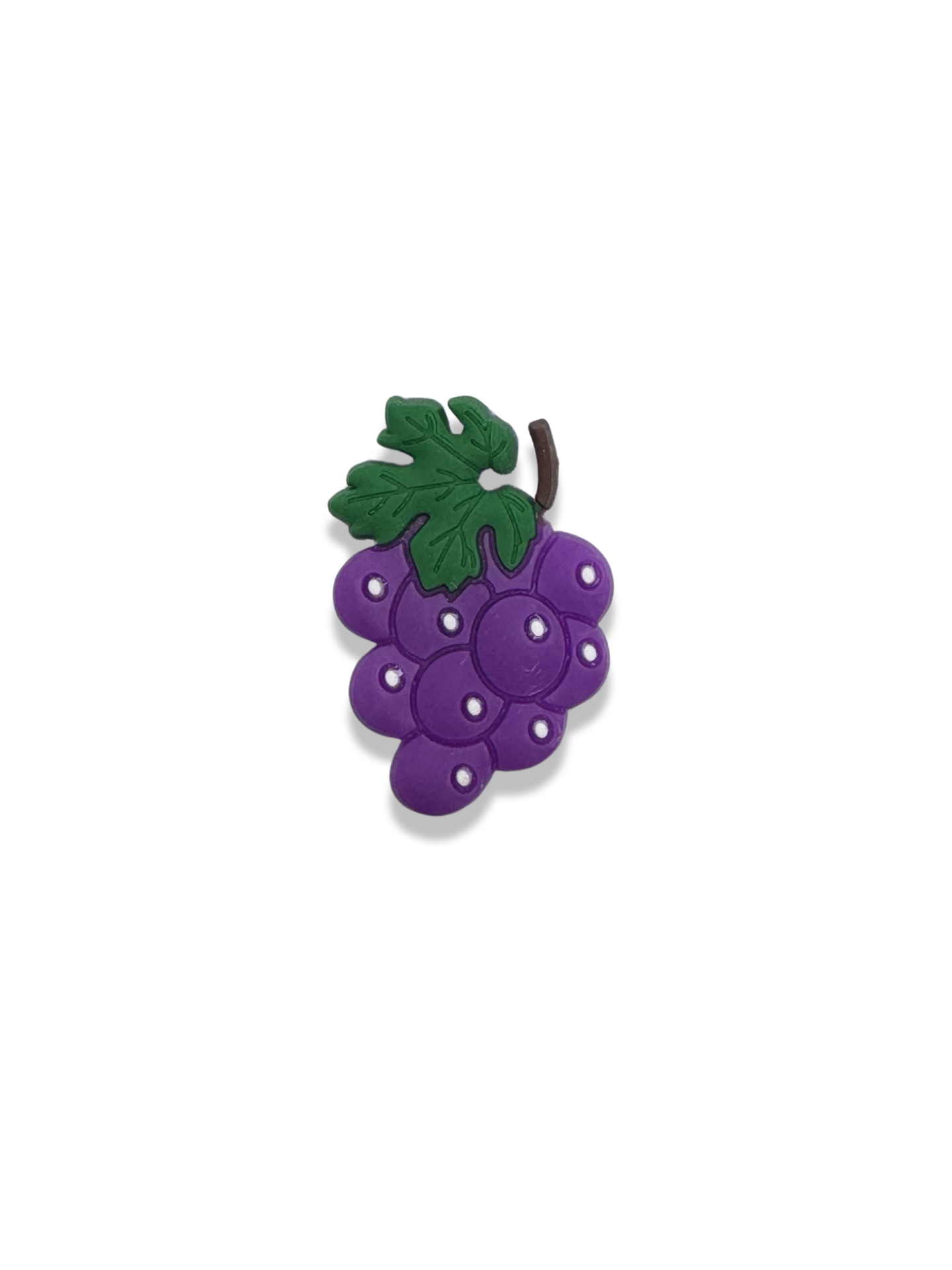 Fruit Shoe Charm