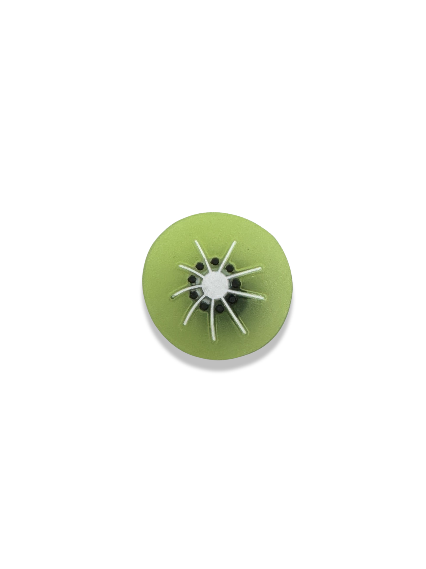 Fruit Shoe Charm