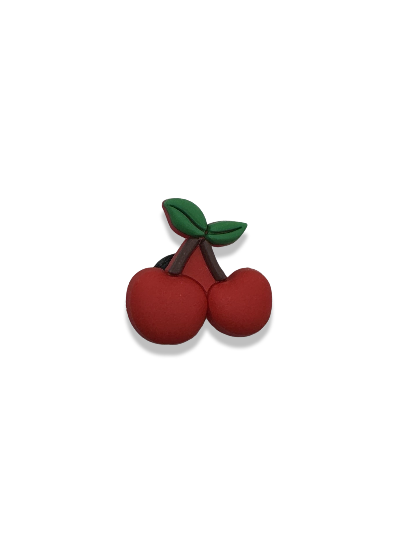 Fruit Shoe Charm
