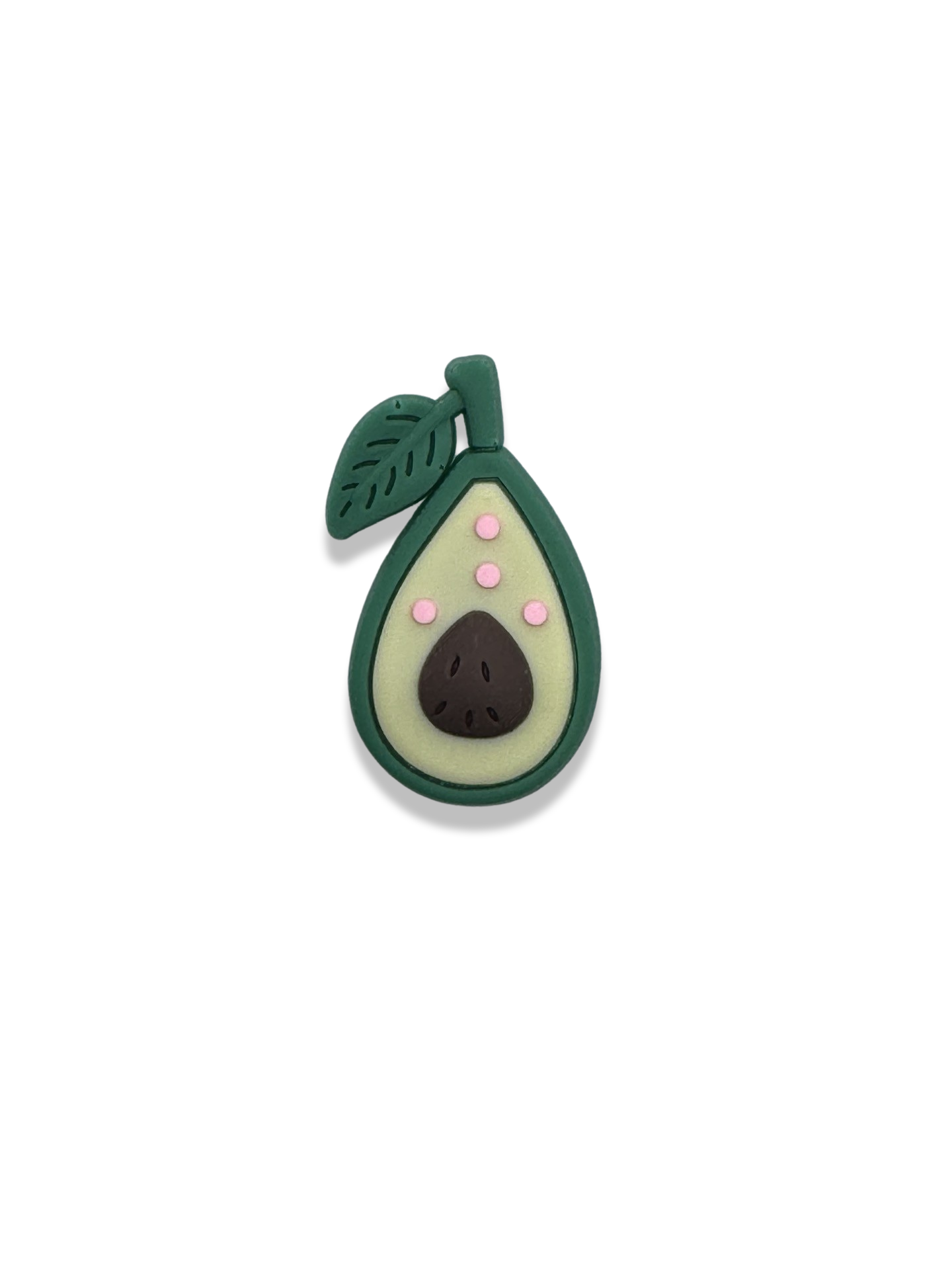 Fruit Shoe Charm