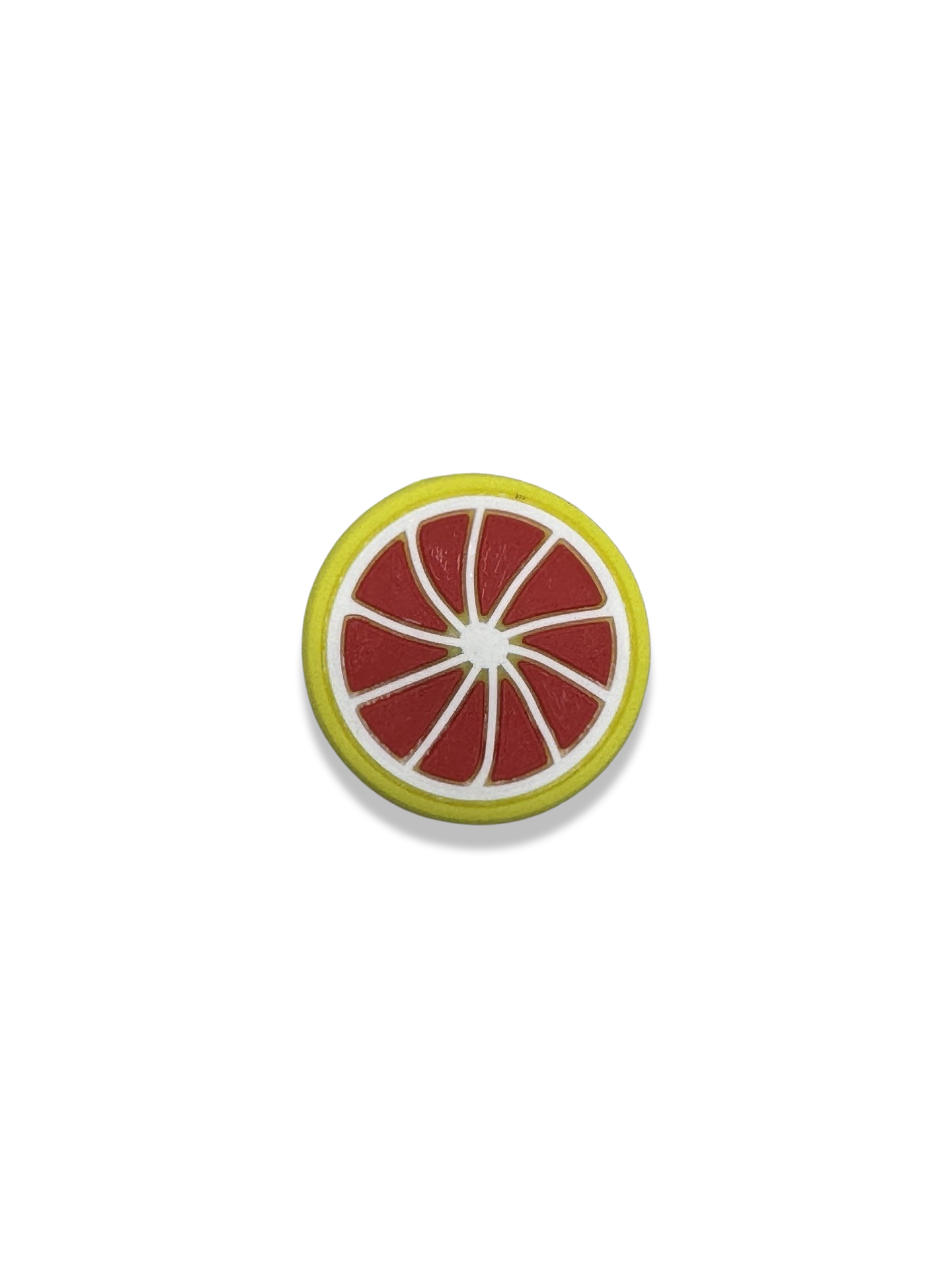 Fruit Shoe Charm