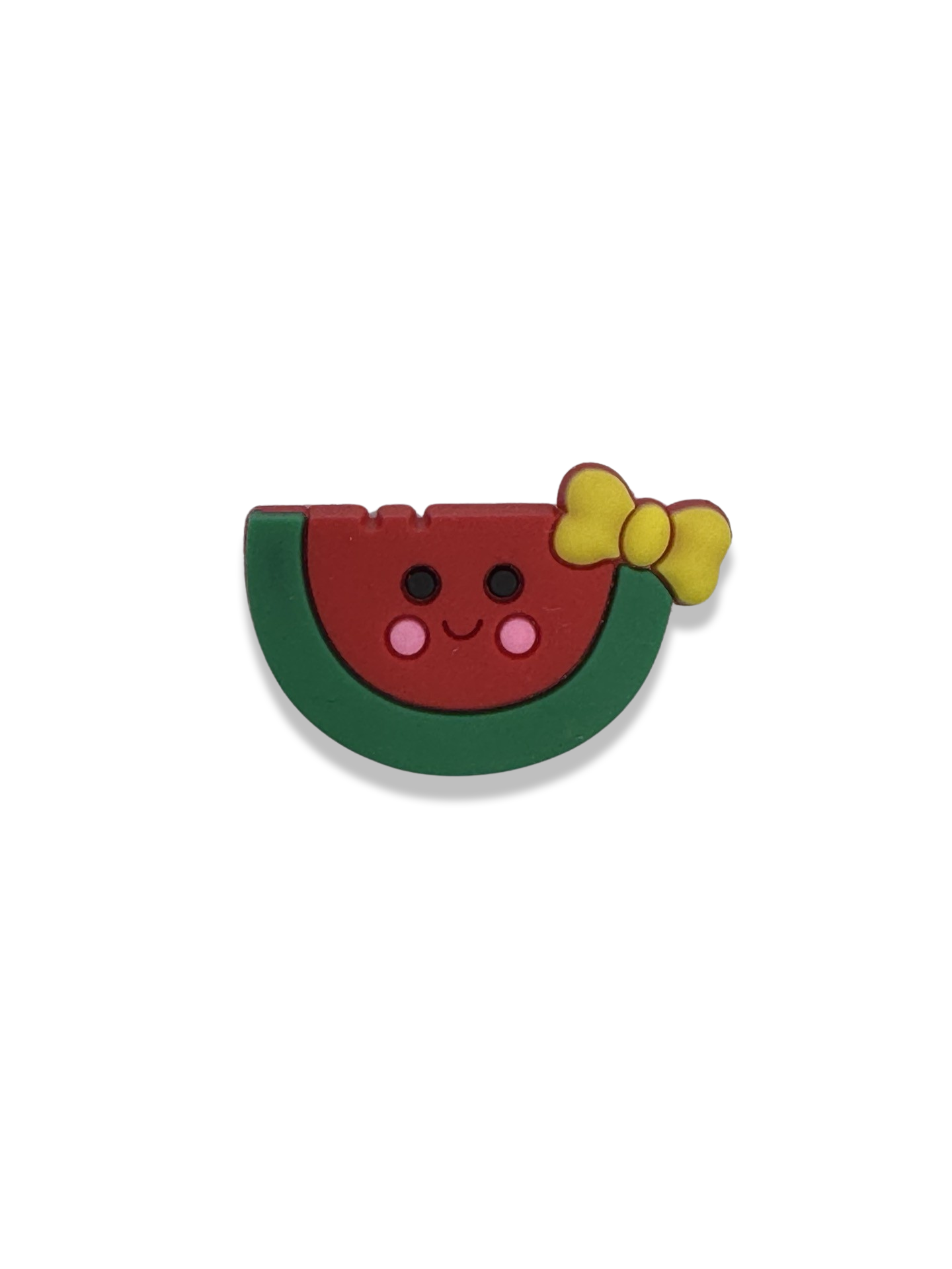 Fruit Shoe Charm