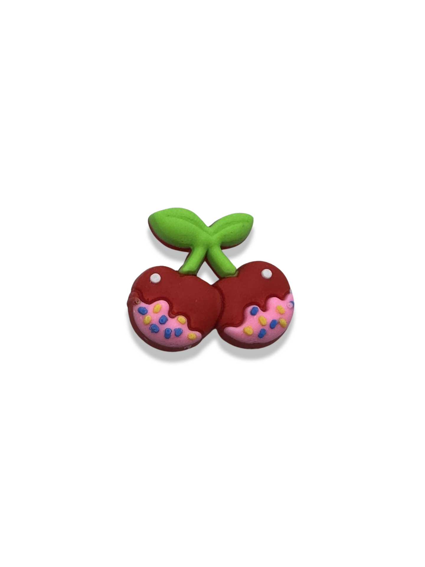 Fruit Shoe Charm