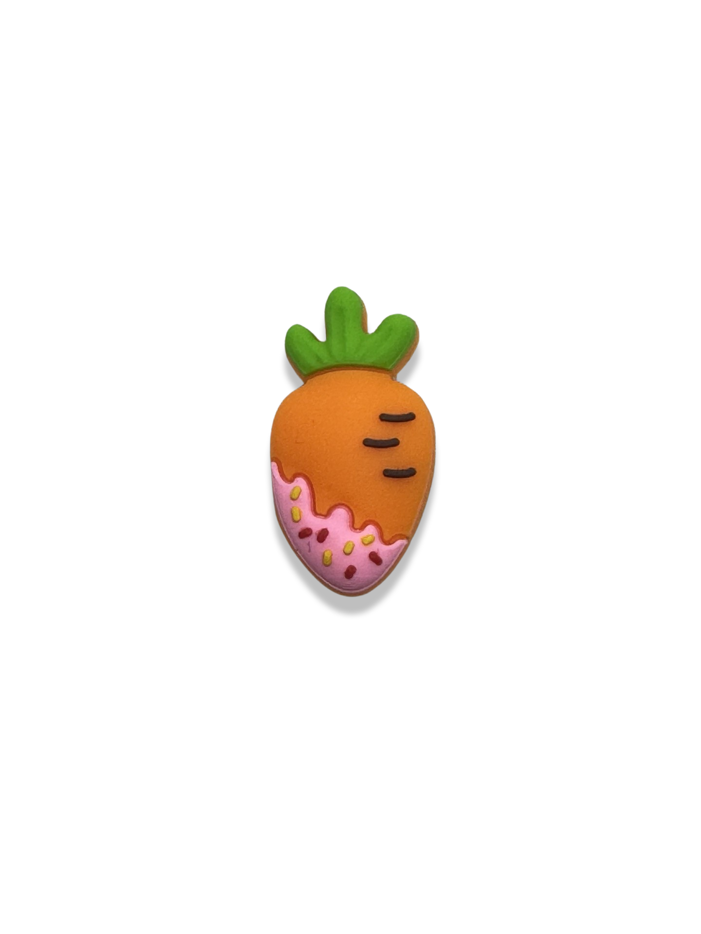 Fruit Shoe Charm