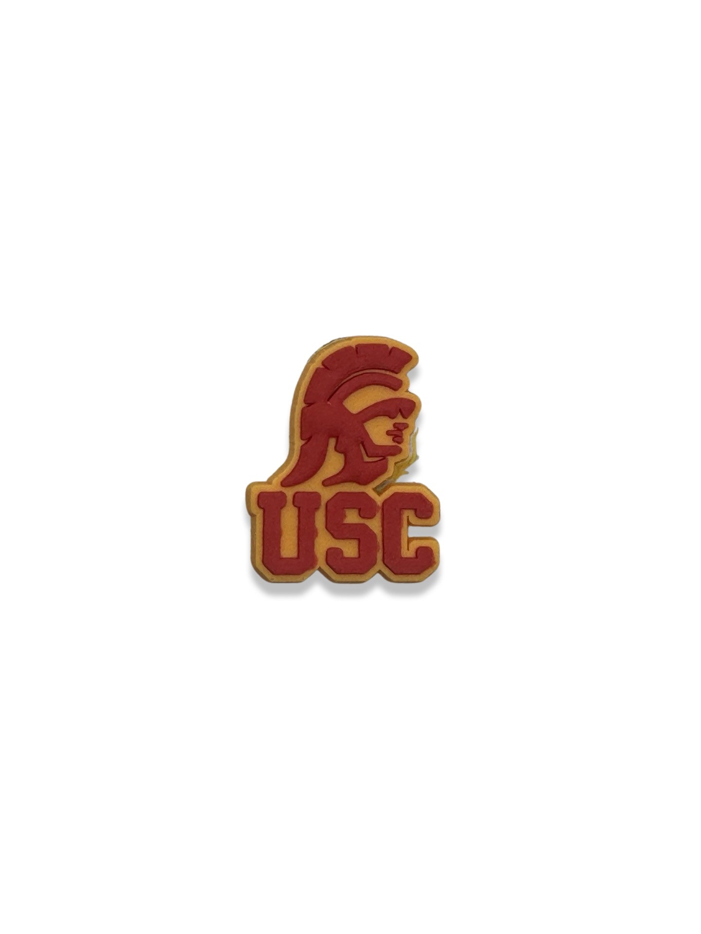 Collegiate Shoe Charm