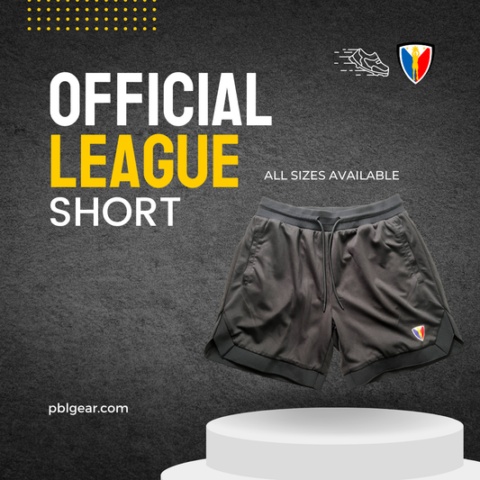 Official League Short