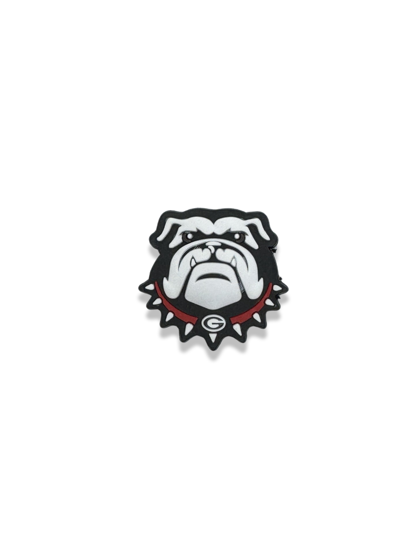 Collegiate Shoe Charm