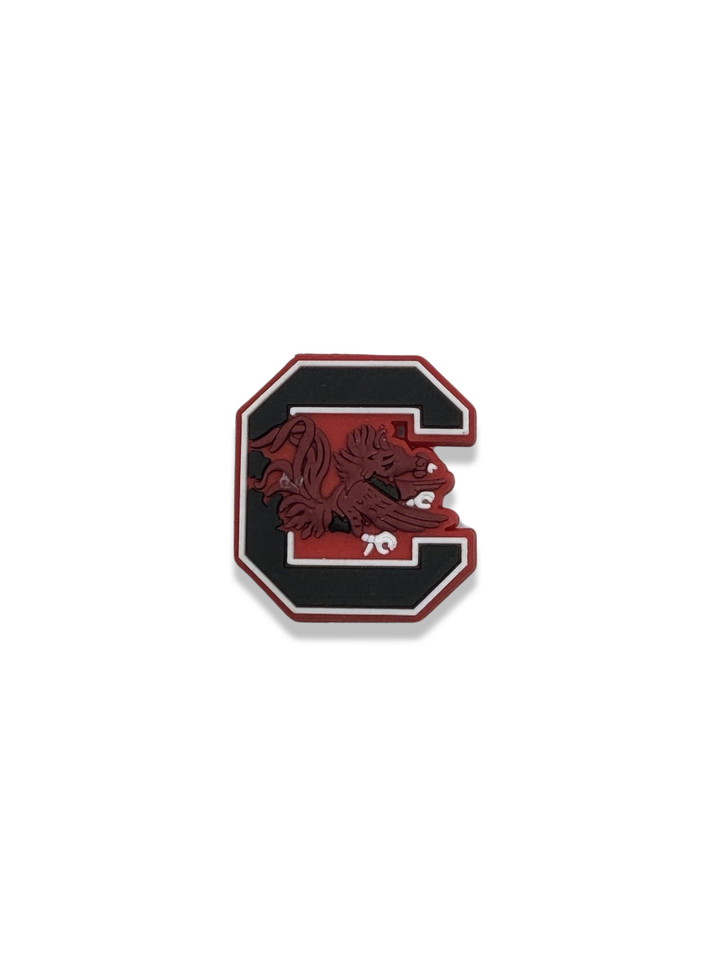 Collegiate Shoe Charm
