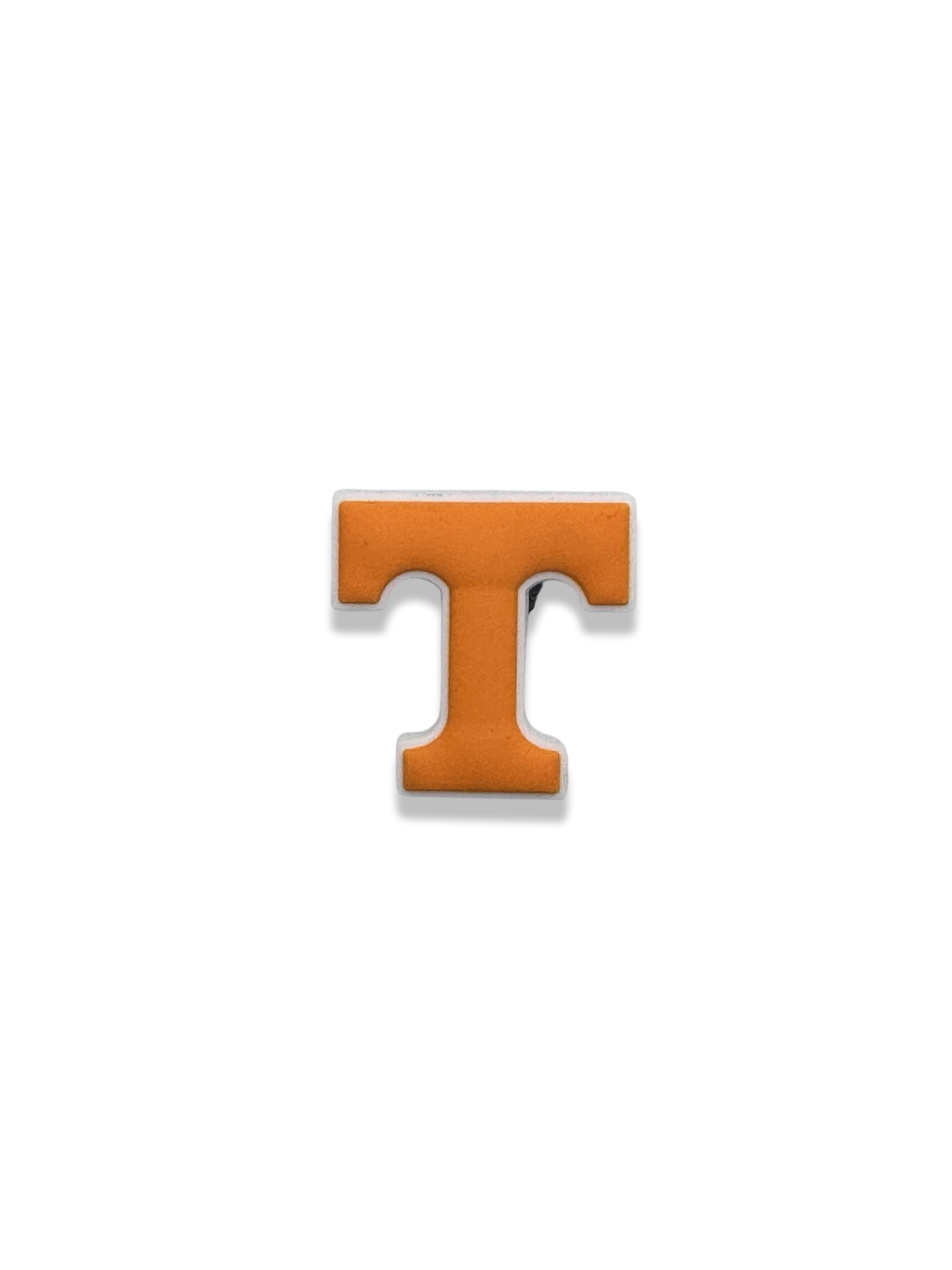 Collegiate Shoe Charm