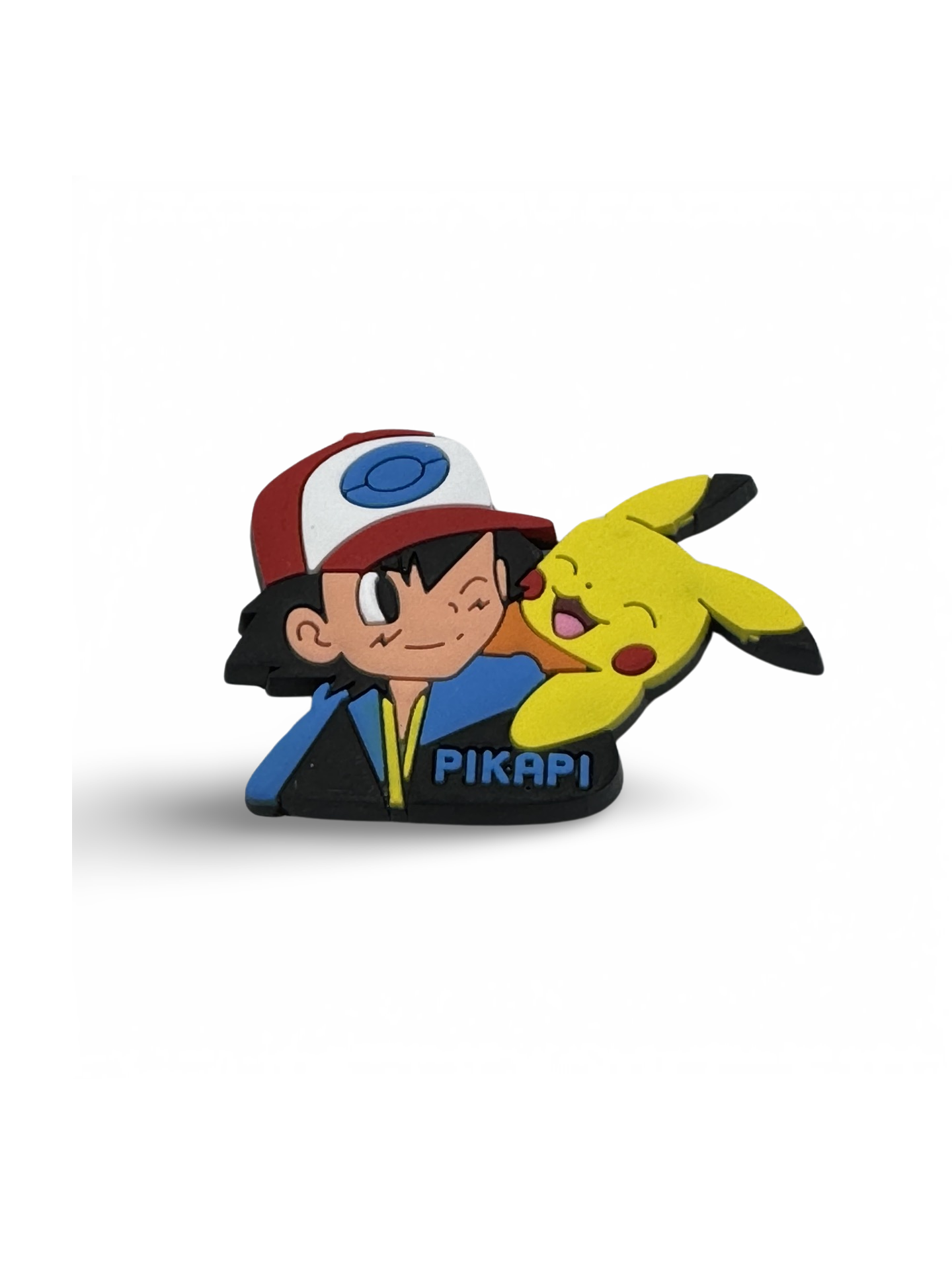 Anime Poke Shoe Charm