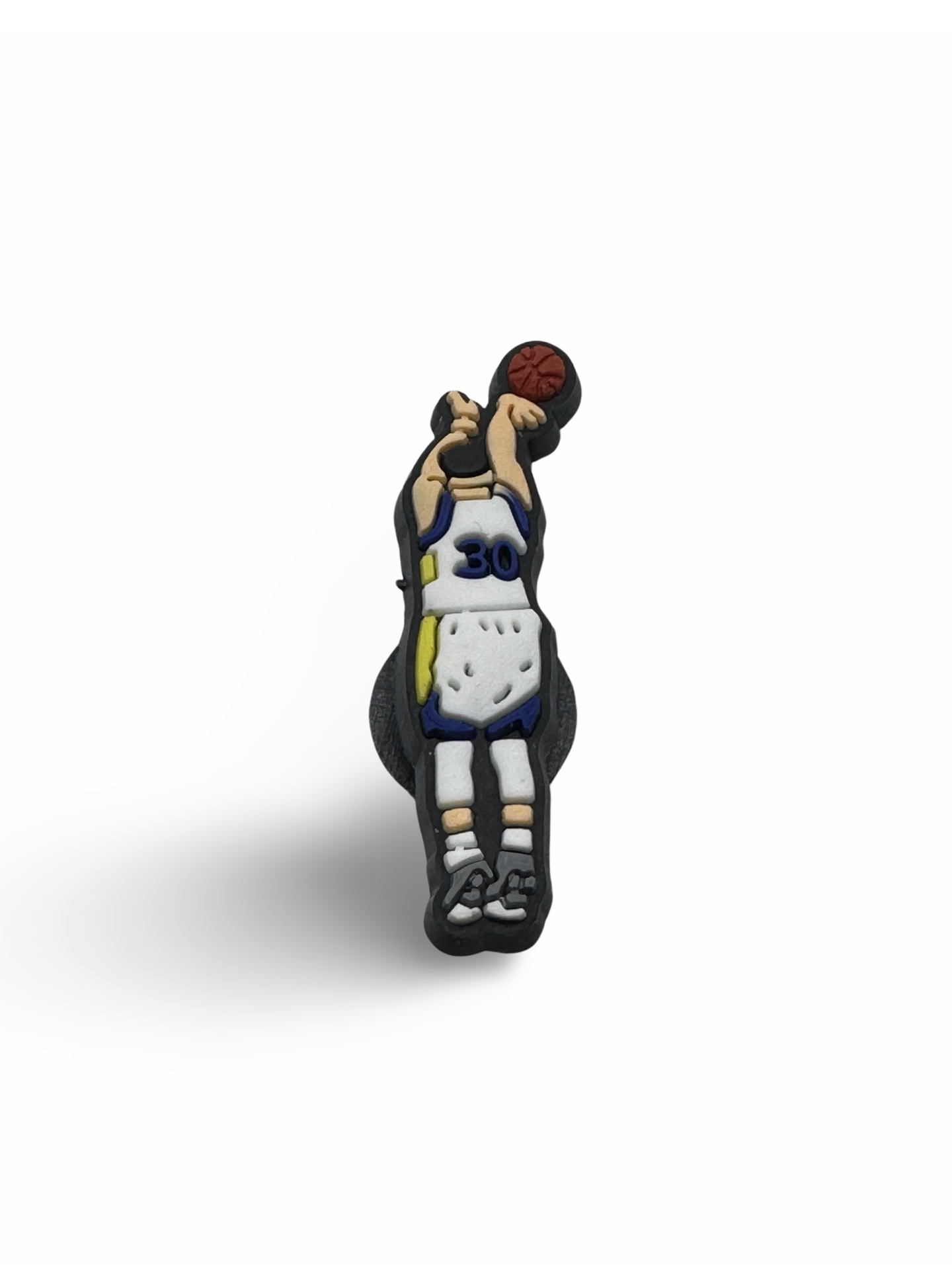Steph Shoe Charm