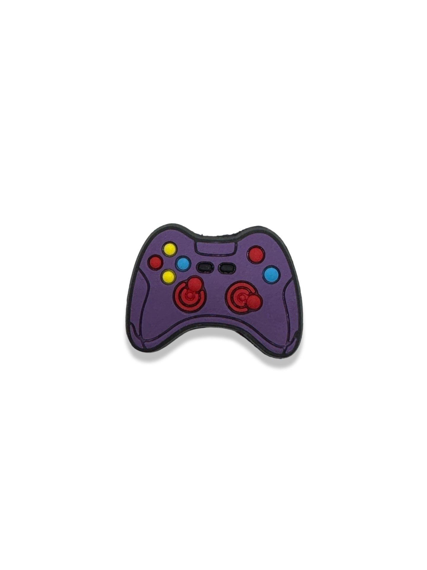 Gaming Shoe Charm