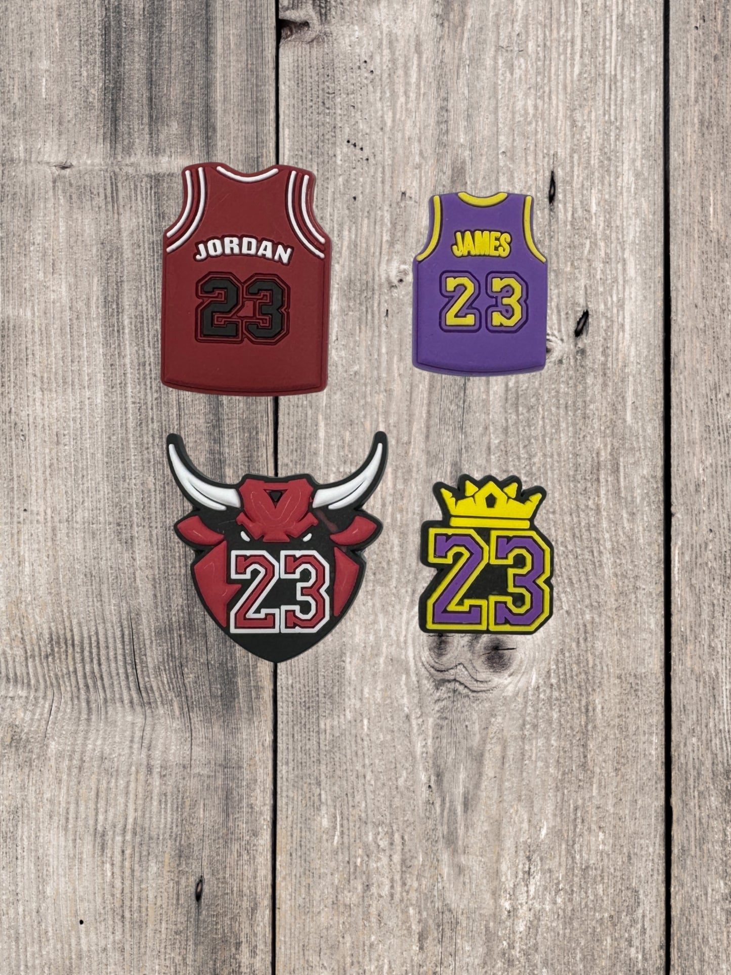GOAT Shoe Charm