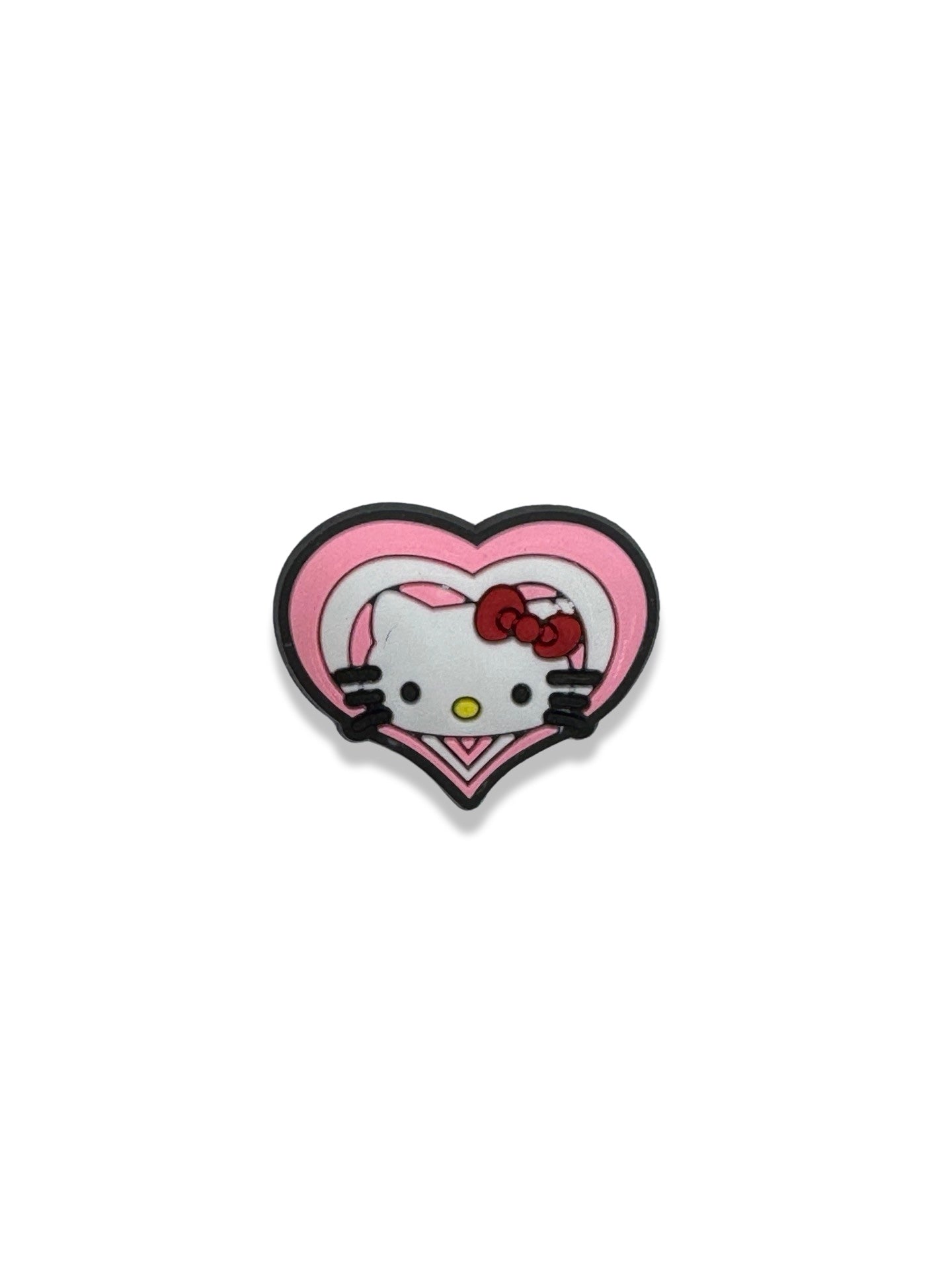 Hello Japanese Cat Shoe Charm