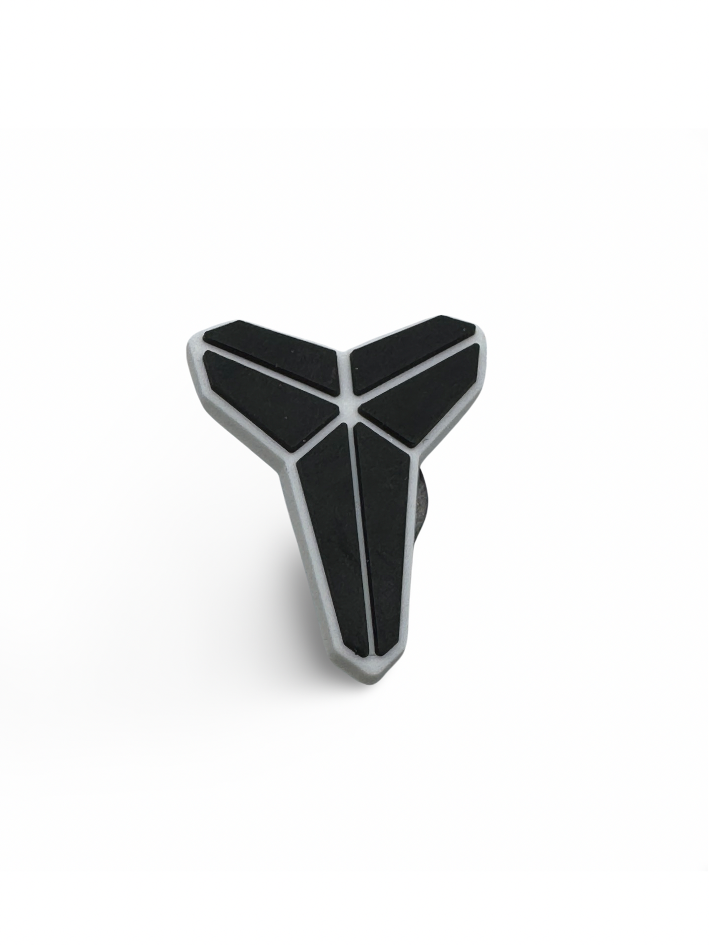 Kobe Mamba Shoe Charm