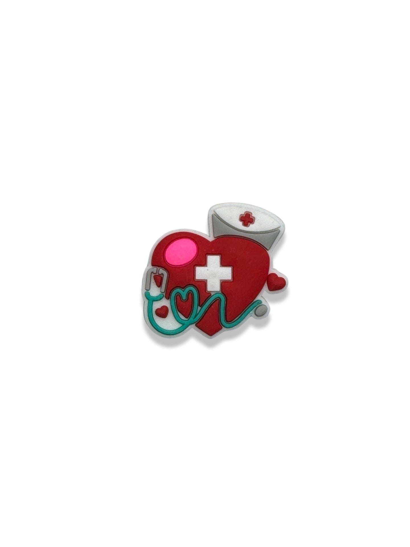 Medical Shoe Charm