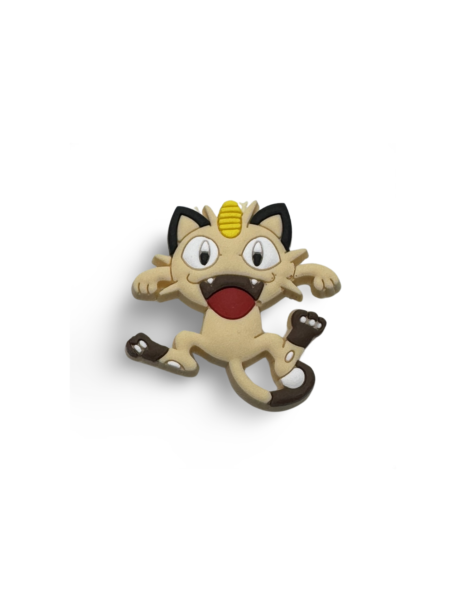 Anime Poke Shoe Charm