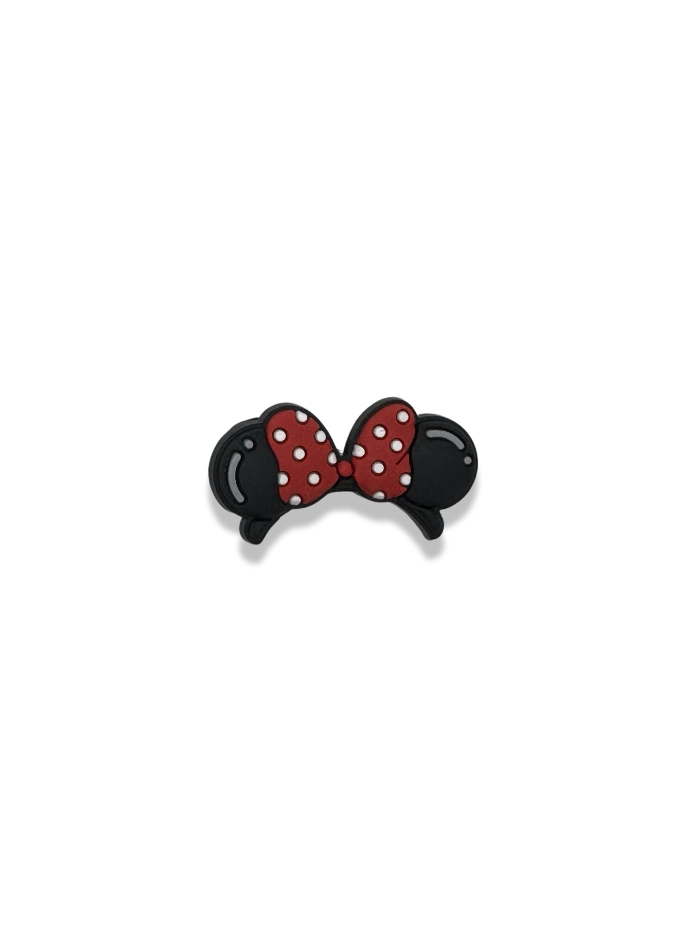 Mickey Shoe Charm