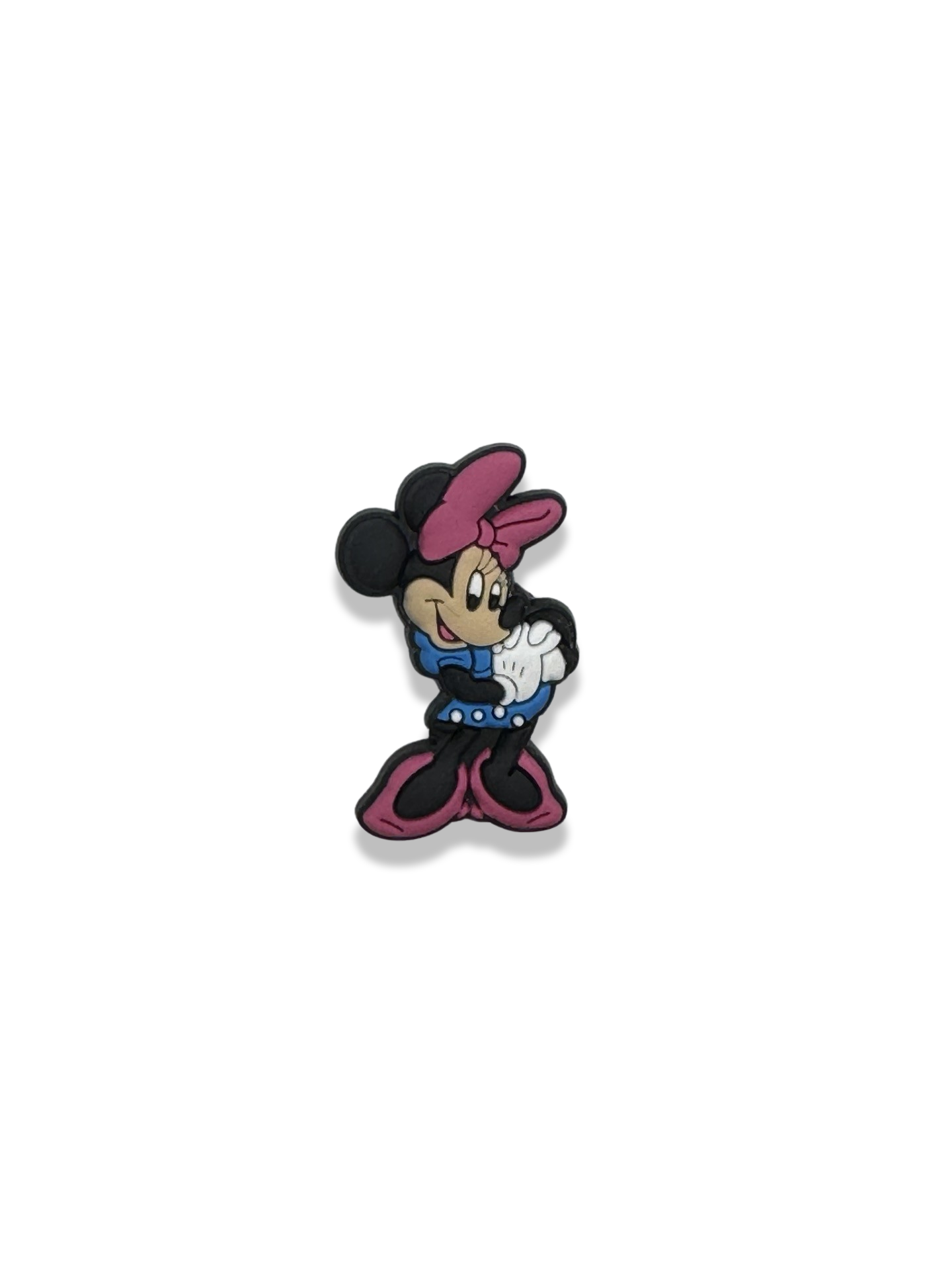 Mickey Shoe Charm