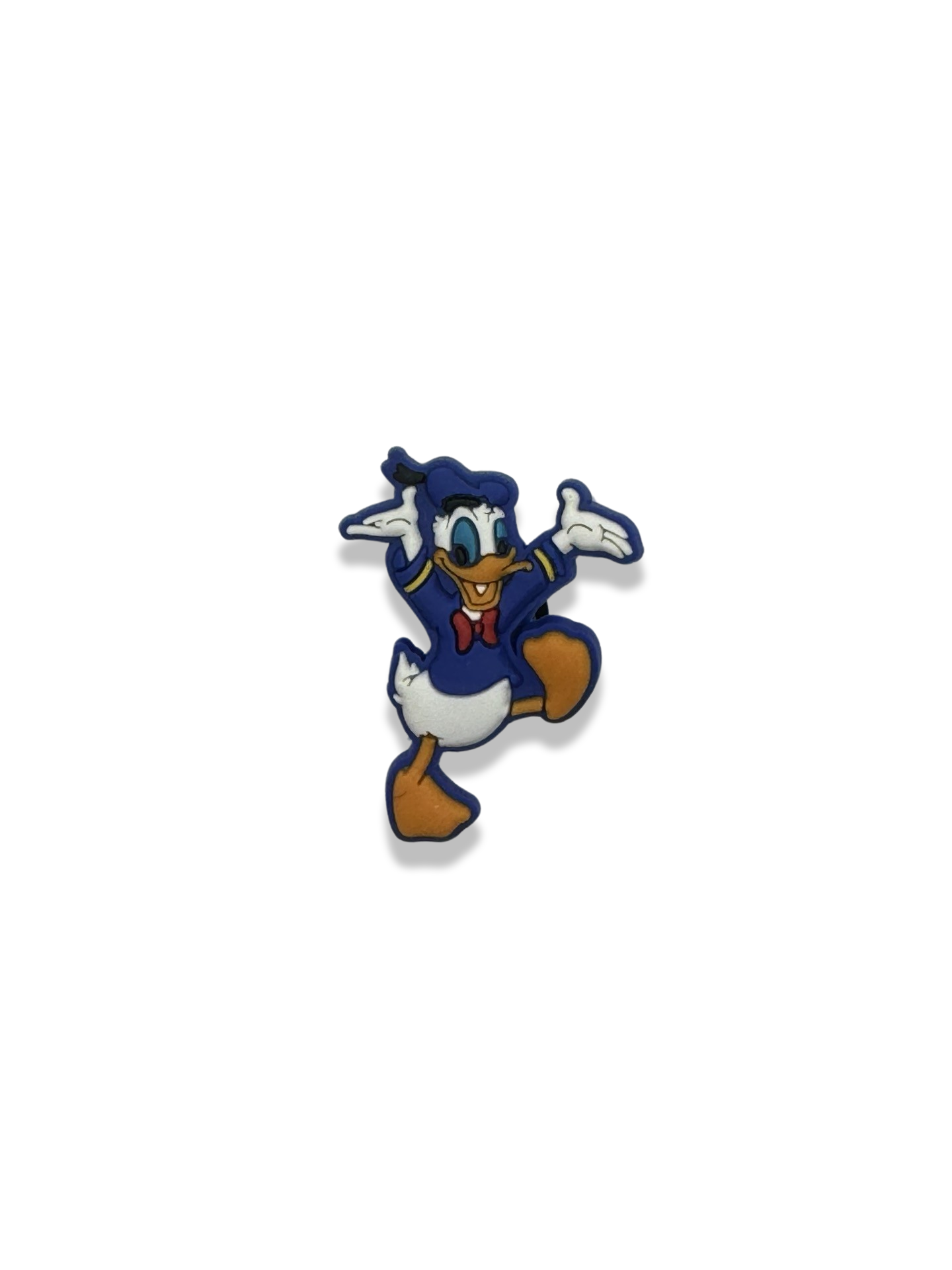 Mickey Shoe Charm