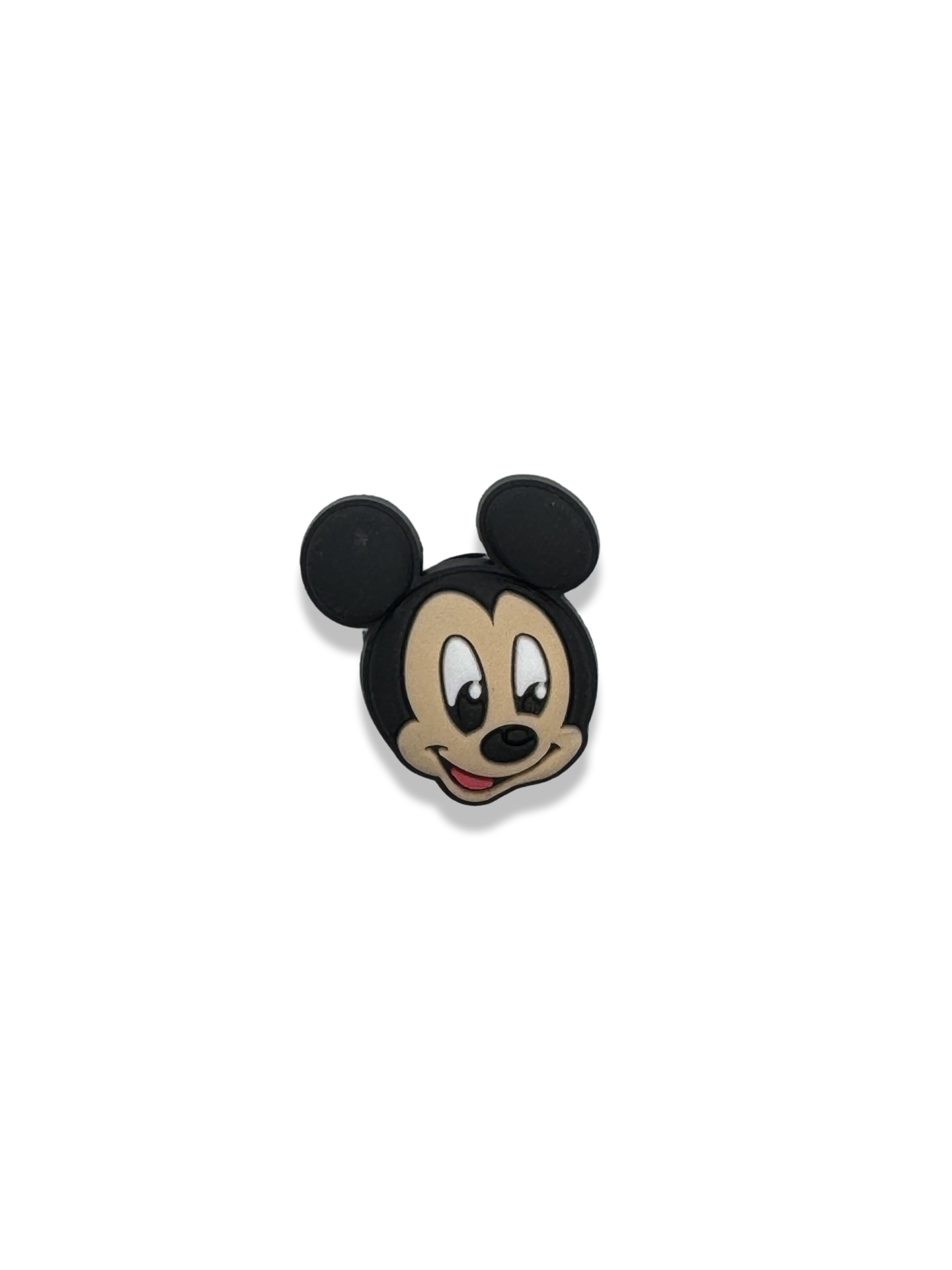 Mickey Shoe Charm