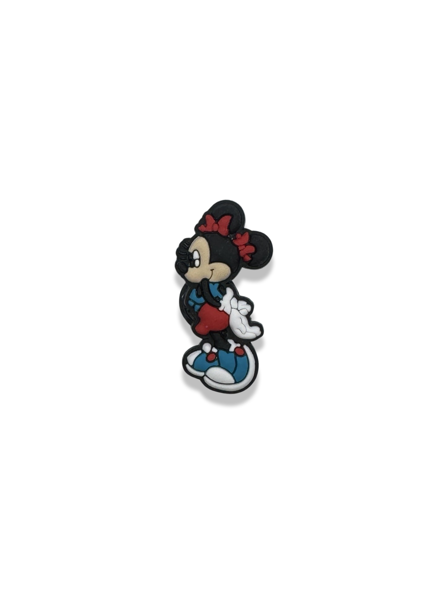 Mickey Shoe Charm