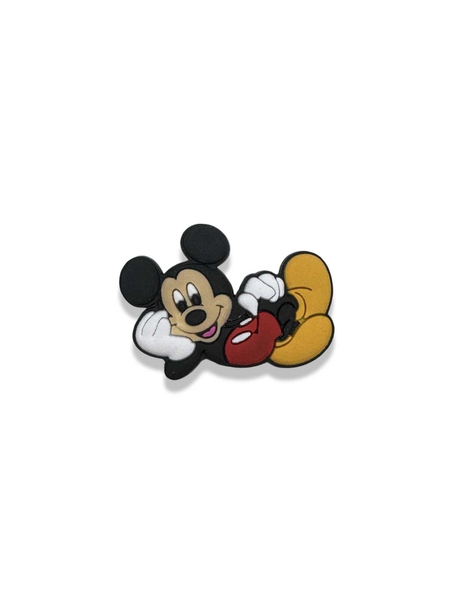 Mickey Shoe Charm