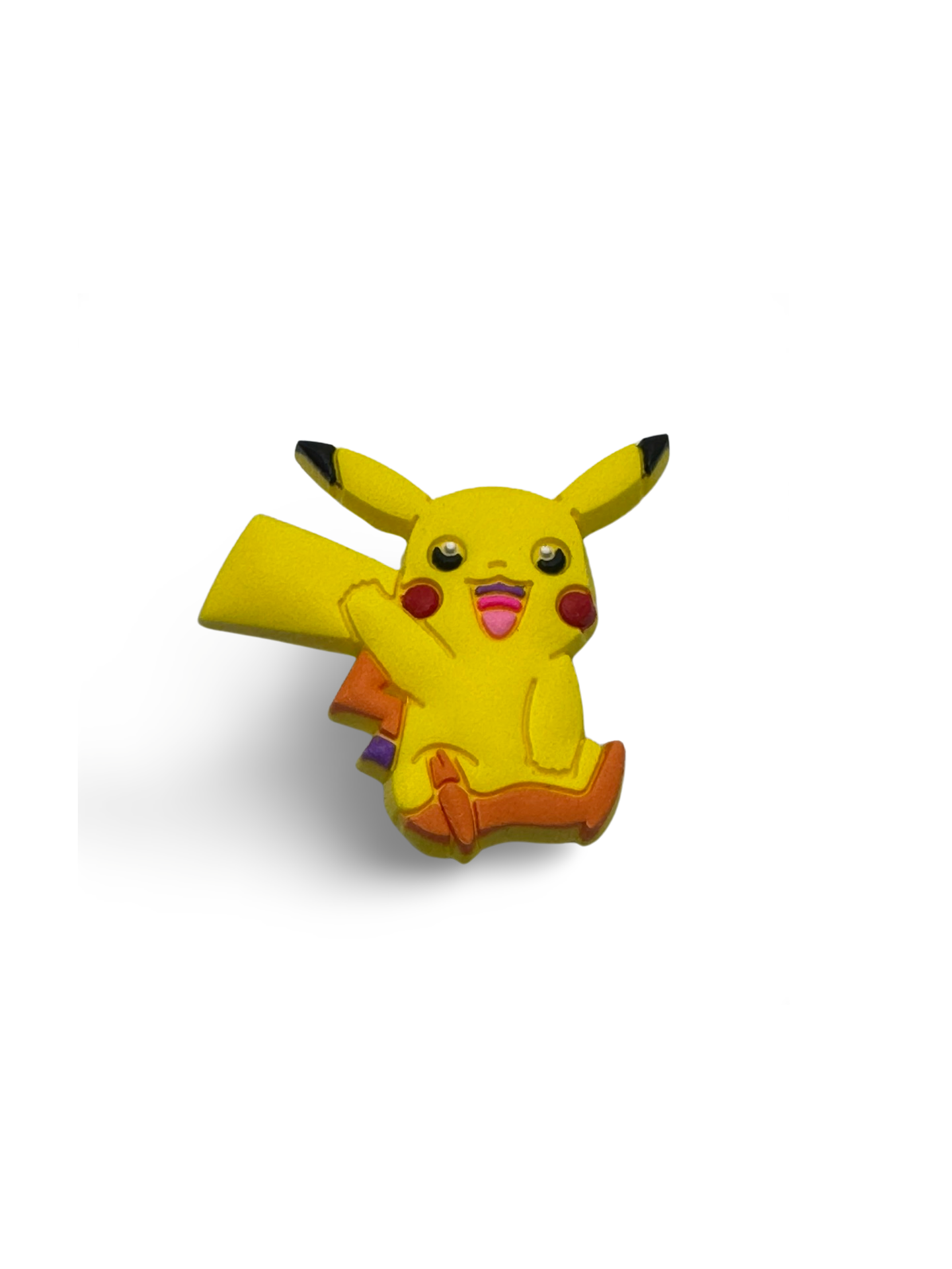 Anime Poke Shoe Charm